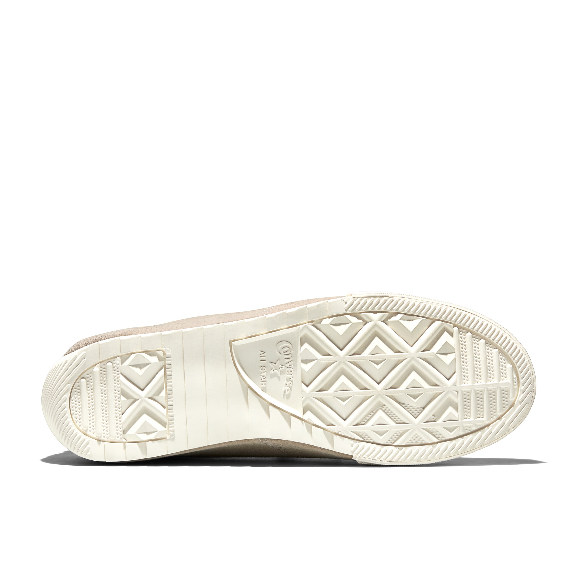 Zapatillas casual unisex Chuck Taylor Lo Seasonal Color Leather Converse - Natural Natural-9