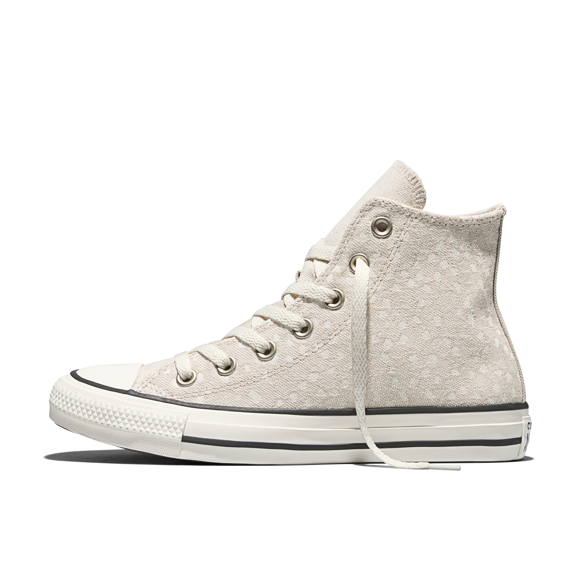 Zapatillas casual unisex Chuck Taylor All Star Jaquard-Deer Converse - Natural Natural-9