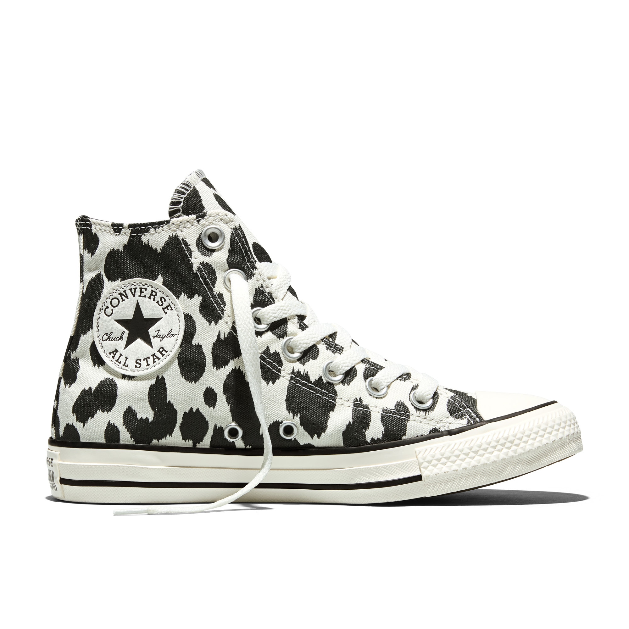 Zapatillas casual unisex Chuck Taylor All Star Animal Graphic Converse - Estampado Estampado-1
