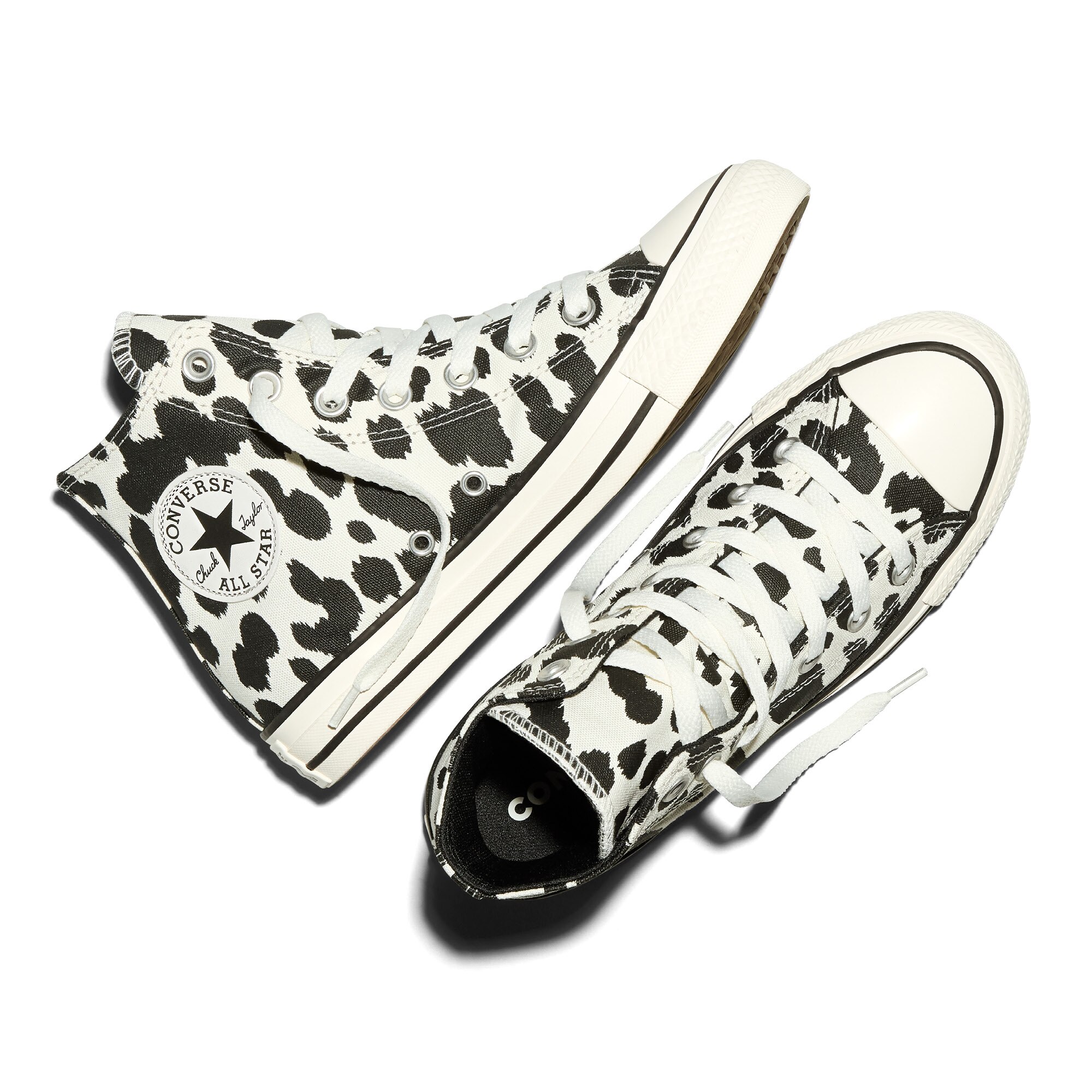 Zapatillas casual unisex Chuck Taylor All Star Animal Graphic Converse - Estampado Estampado-2