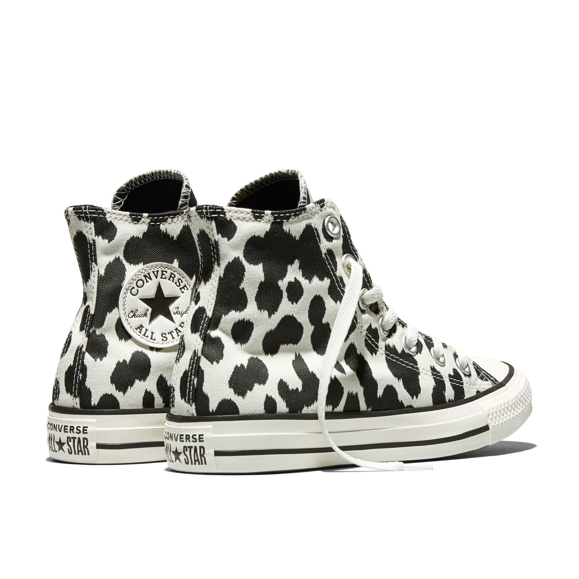 Zapatillas casual unisex Chuck Taylor All Star Animal Graphic Converse - Estampado Estampado-3