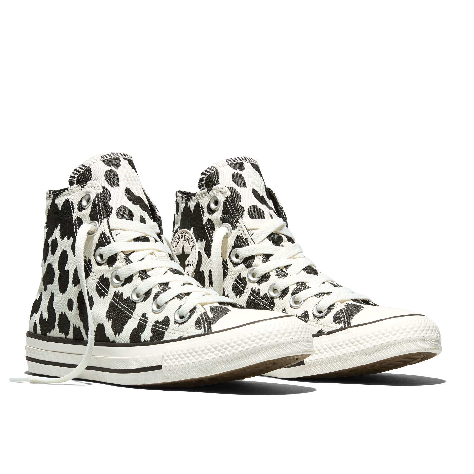 Zapatillas casual unisex Chuck Taylor All Star Animal Graphic Converse - Estampado Estampado-4