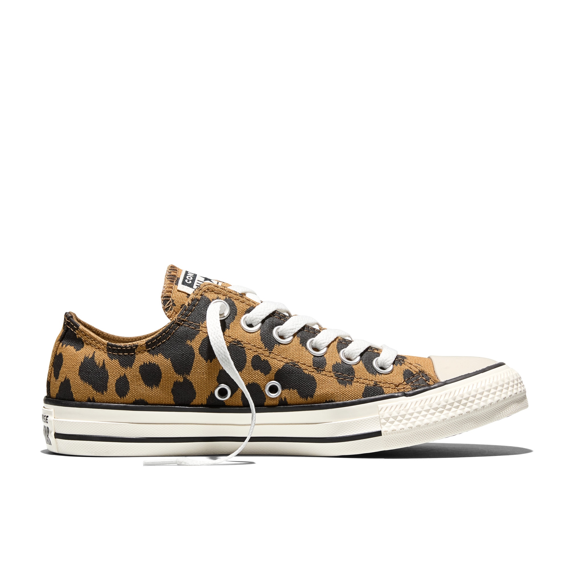 Zapatillas casual unisex Chuck Taylor All Star Animal Graphic Converse - Estampado Estampado-1
