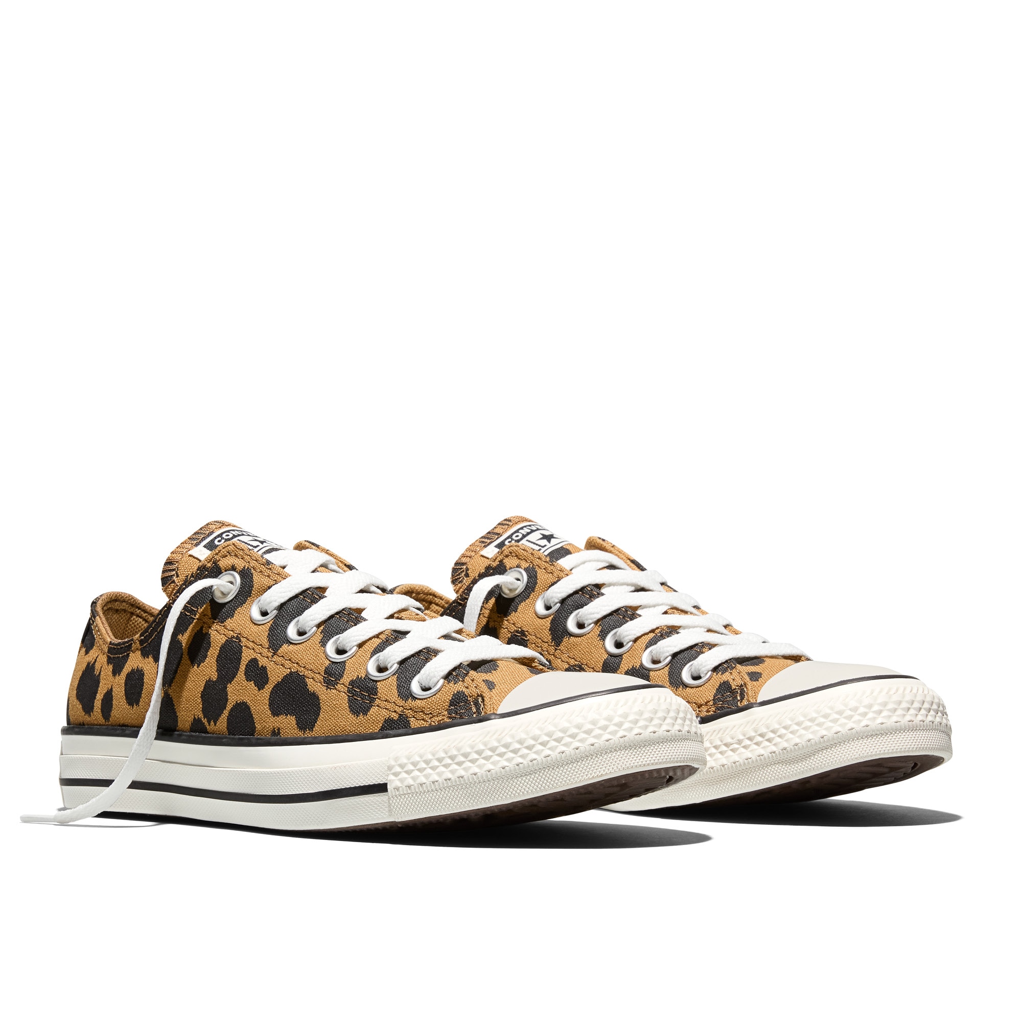 Zapatillas casual unisex Chuck Taylor All Star Animal Graphic Converse - Estampado Estampado-2