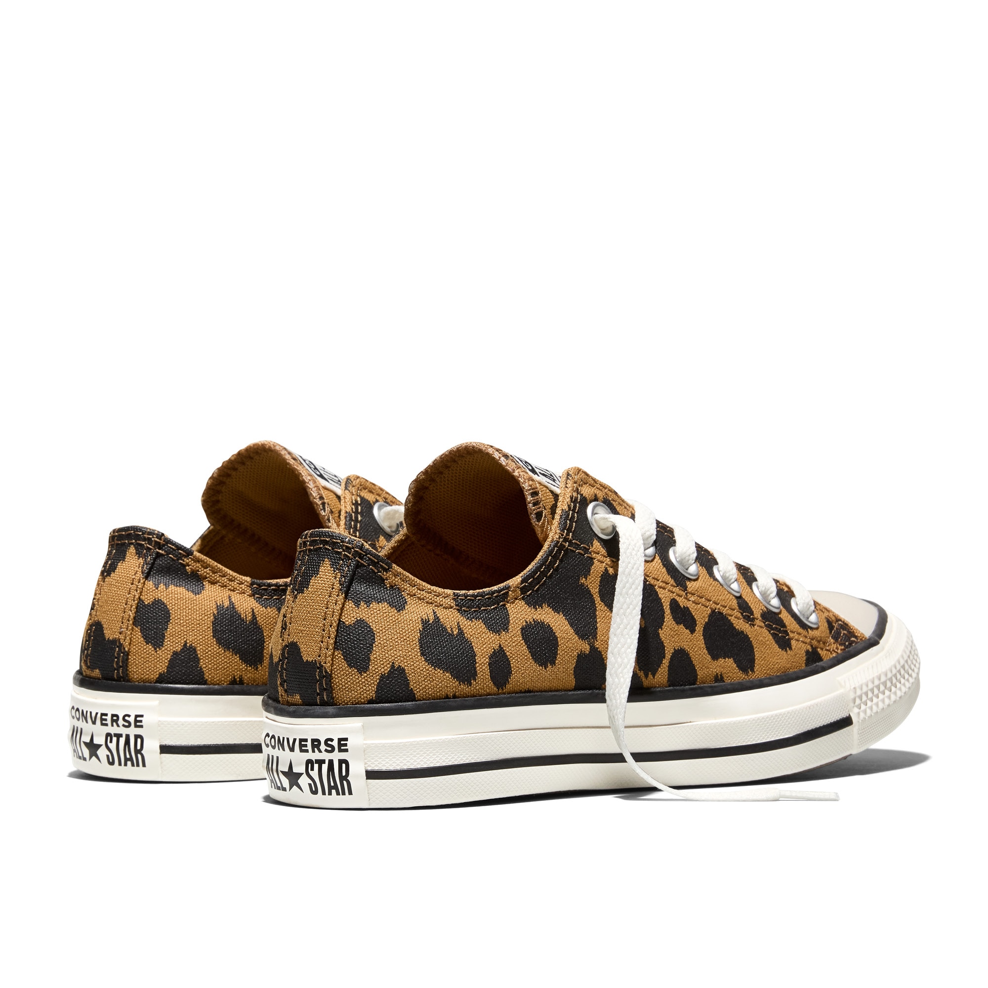 Zapatillas casual unisex Chuck Taylor All Star Animal Graphic Converse - Estampado Estampado-6