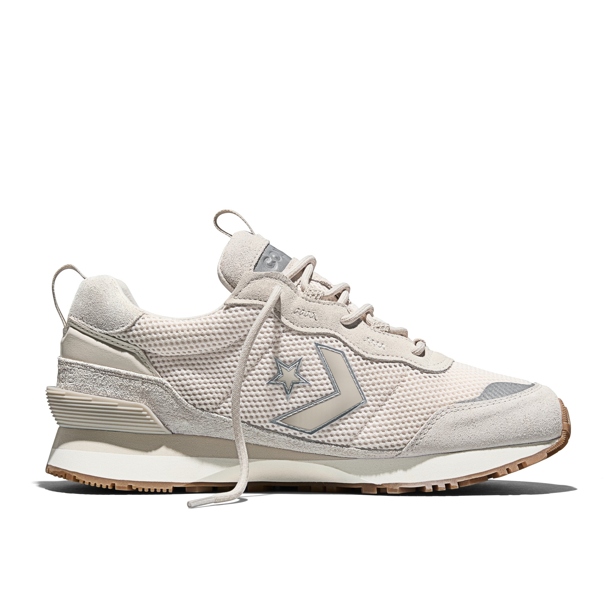 Imagen 1 de Zapatillas casual unisex Converse Omega Trainer SE Converse - Blanco roto Blanco roto