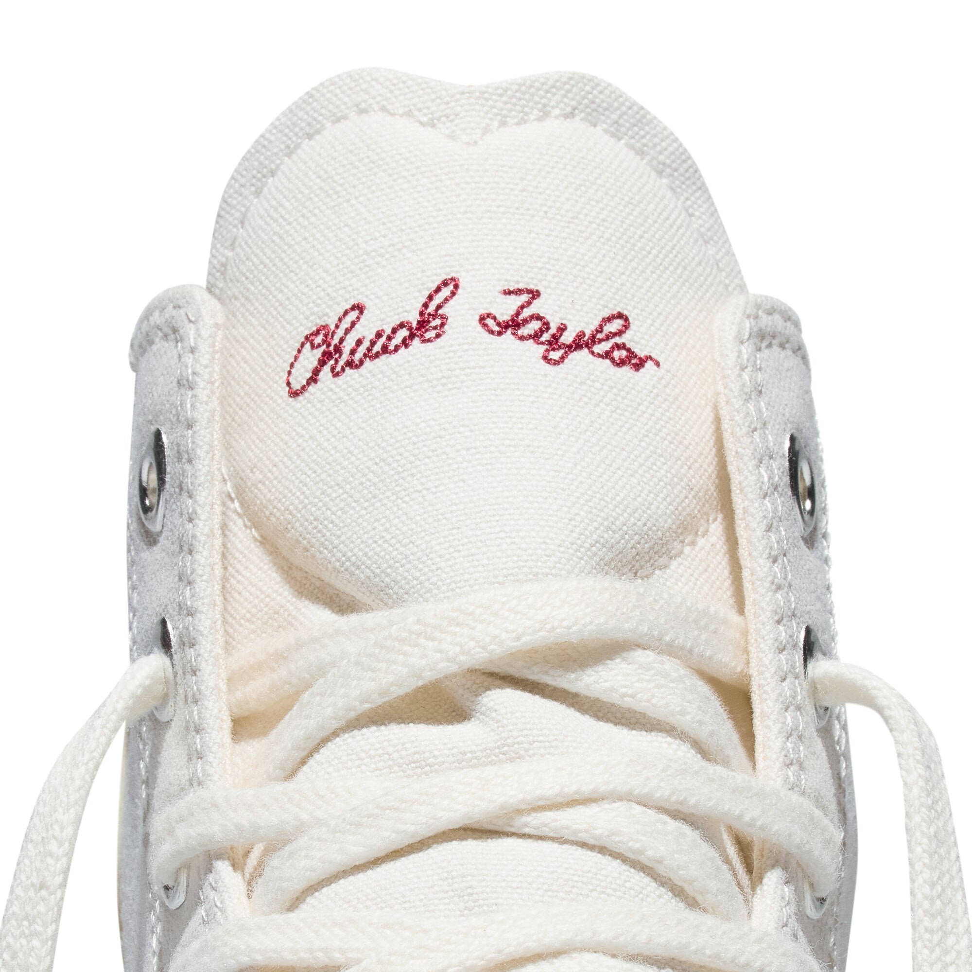 Zapatillas casual unisex Chuck 70 Valentines Day Converse - Blanco Blanco-9