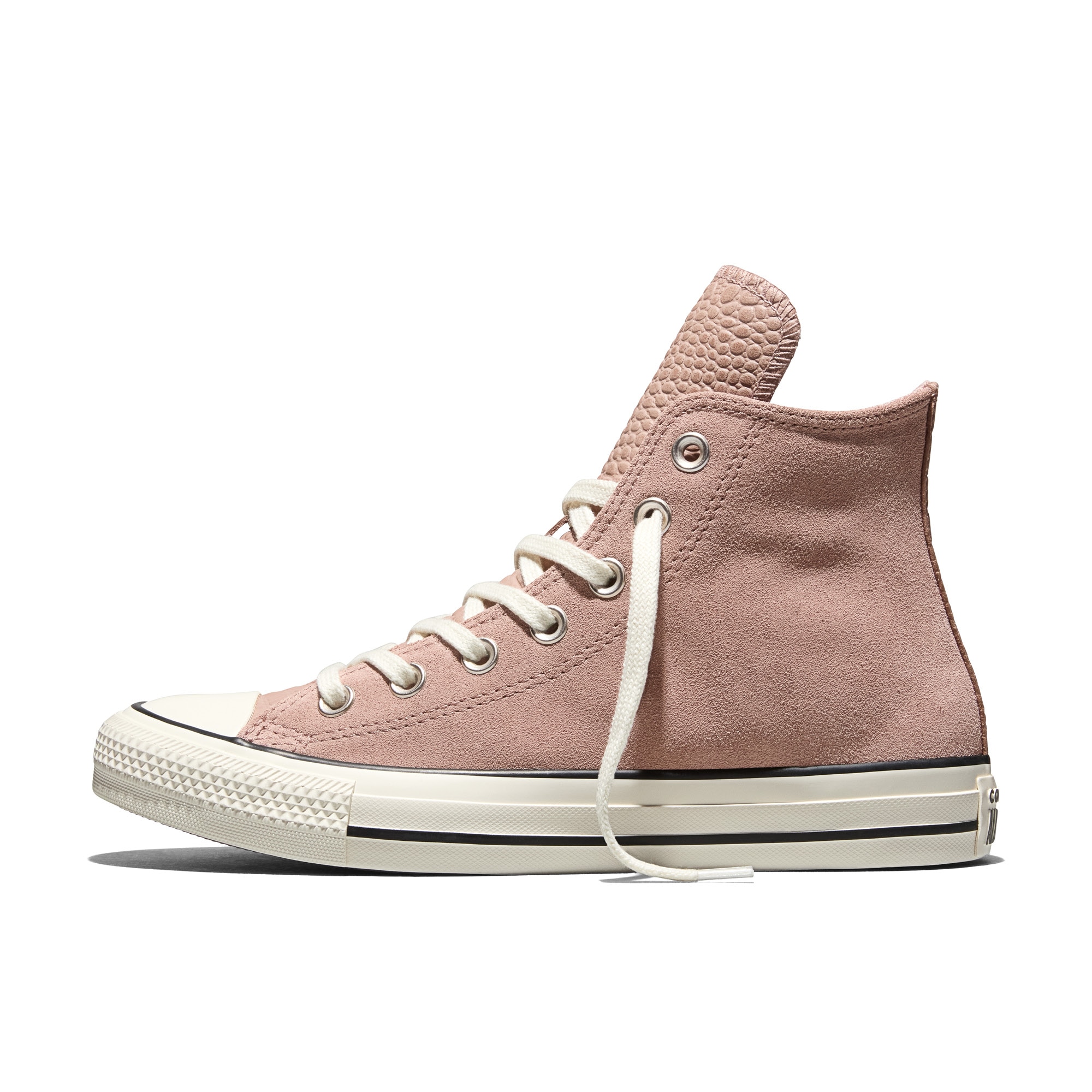 Zapatillas casual unisex Chuck Taylor All Star Crocodile Converse - Rosa pastel Rosa pastel-7