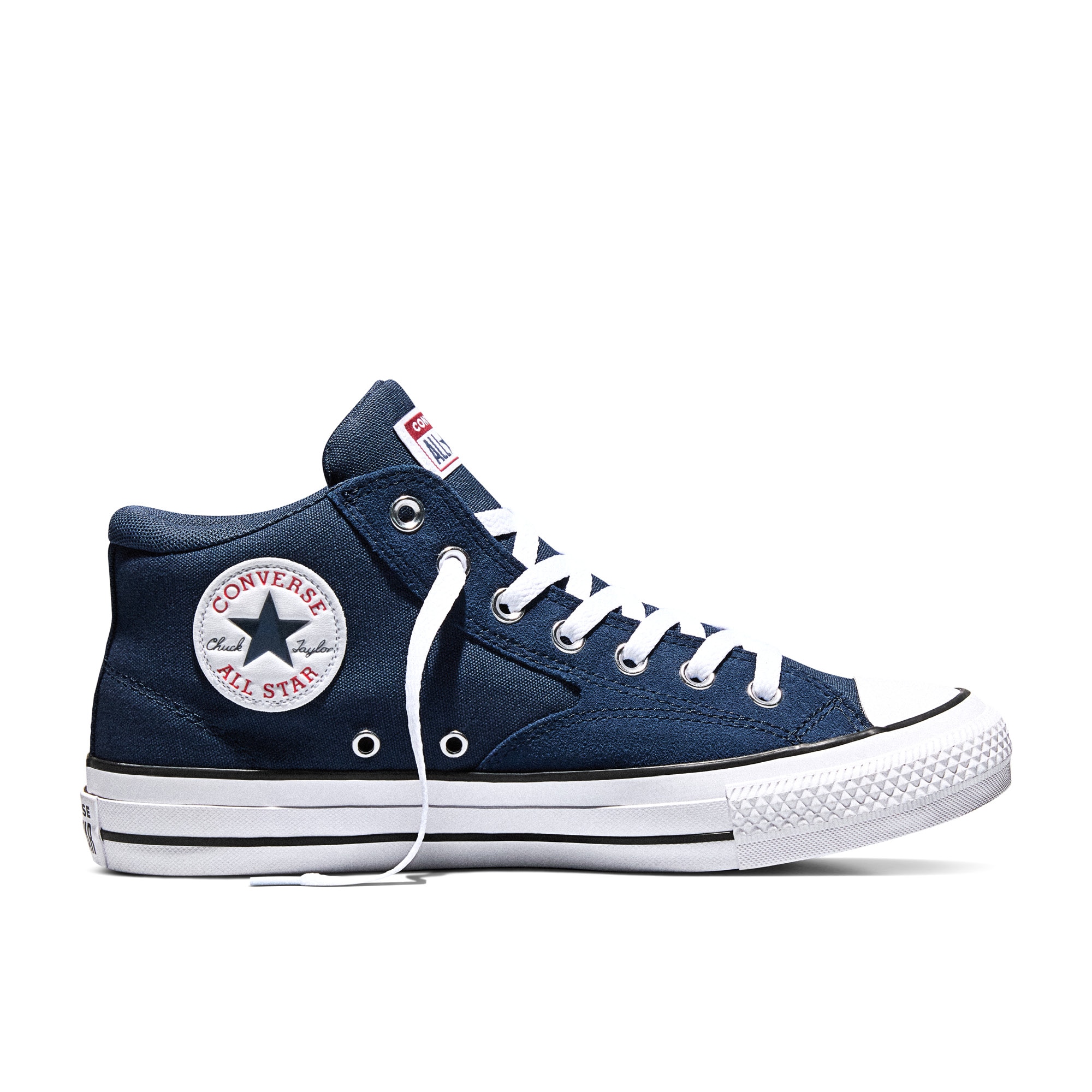 Imagem 0 de Sapatilhas Casual Ctas Malden Street Seasonal Color Converse