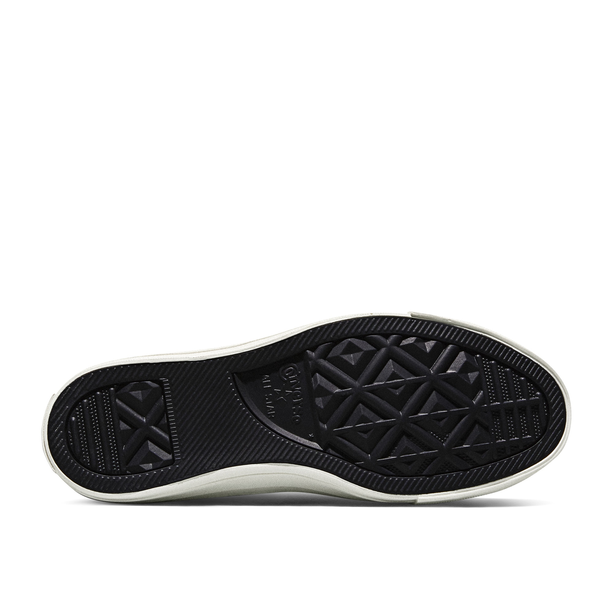 Zapatillas casual unisex Chuck Taylor All Star Crochet Converse - Arcilla Arcilla-5