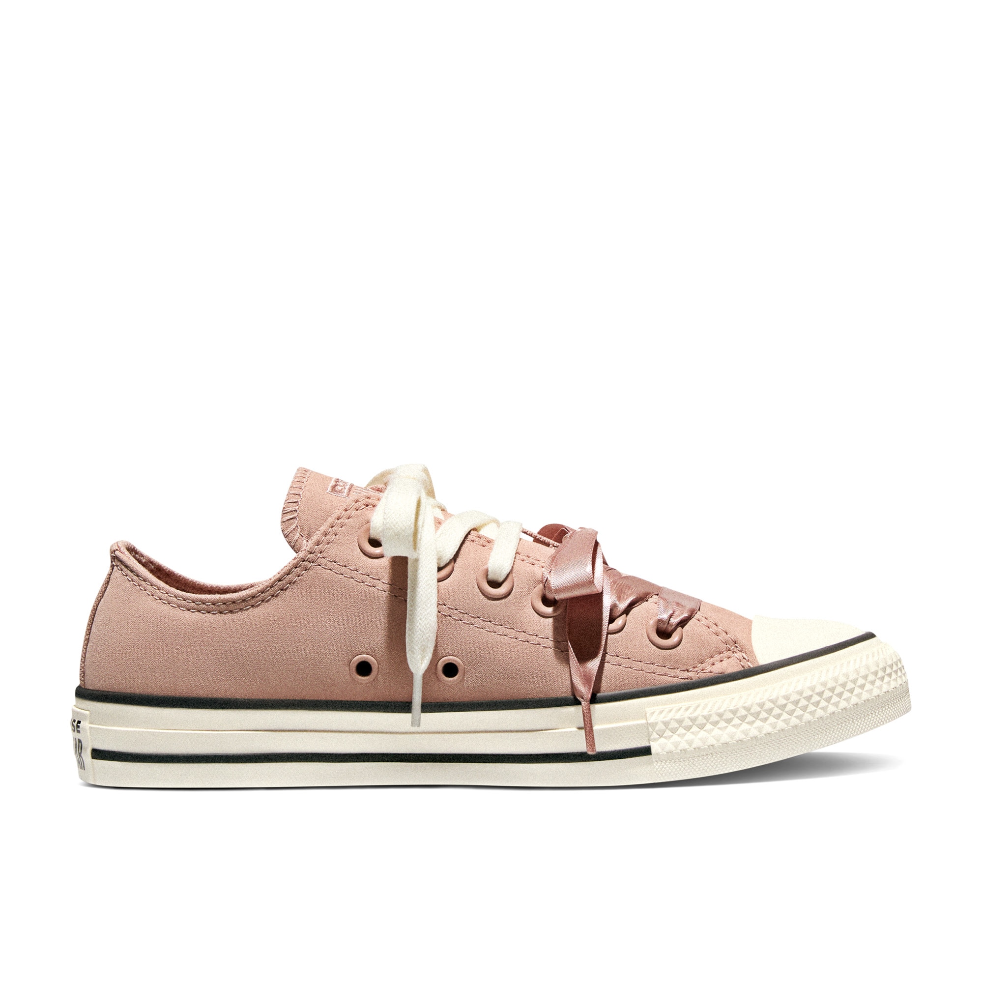 Zapatillas casual unisex Chuck Taylor All Star Peached Pretty Converse - Arcilla Arcilla-1