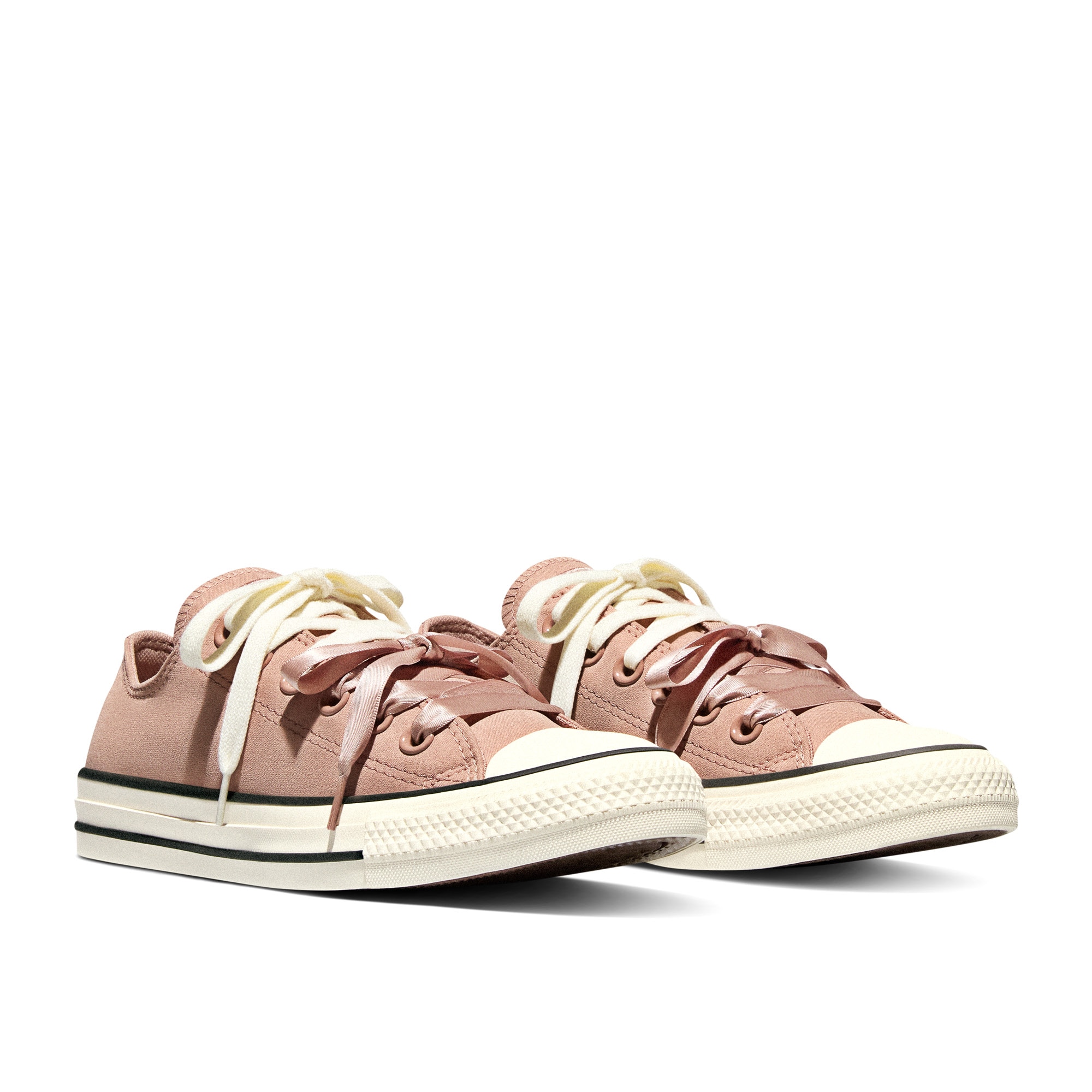 Zapatillas casual unisex Chuck Taylor All Star Peached Pretty Converse - Arcilla Arcilla-2