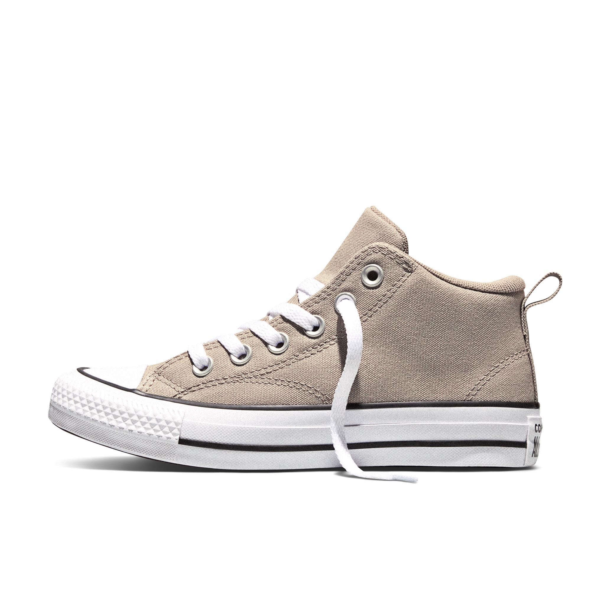 Zapatillas casual de niños Chuck Taylor All Star Malden Street Seasonal Color Converse - Marrón Marrón-3