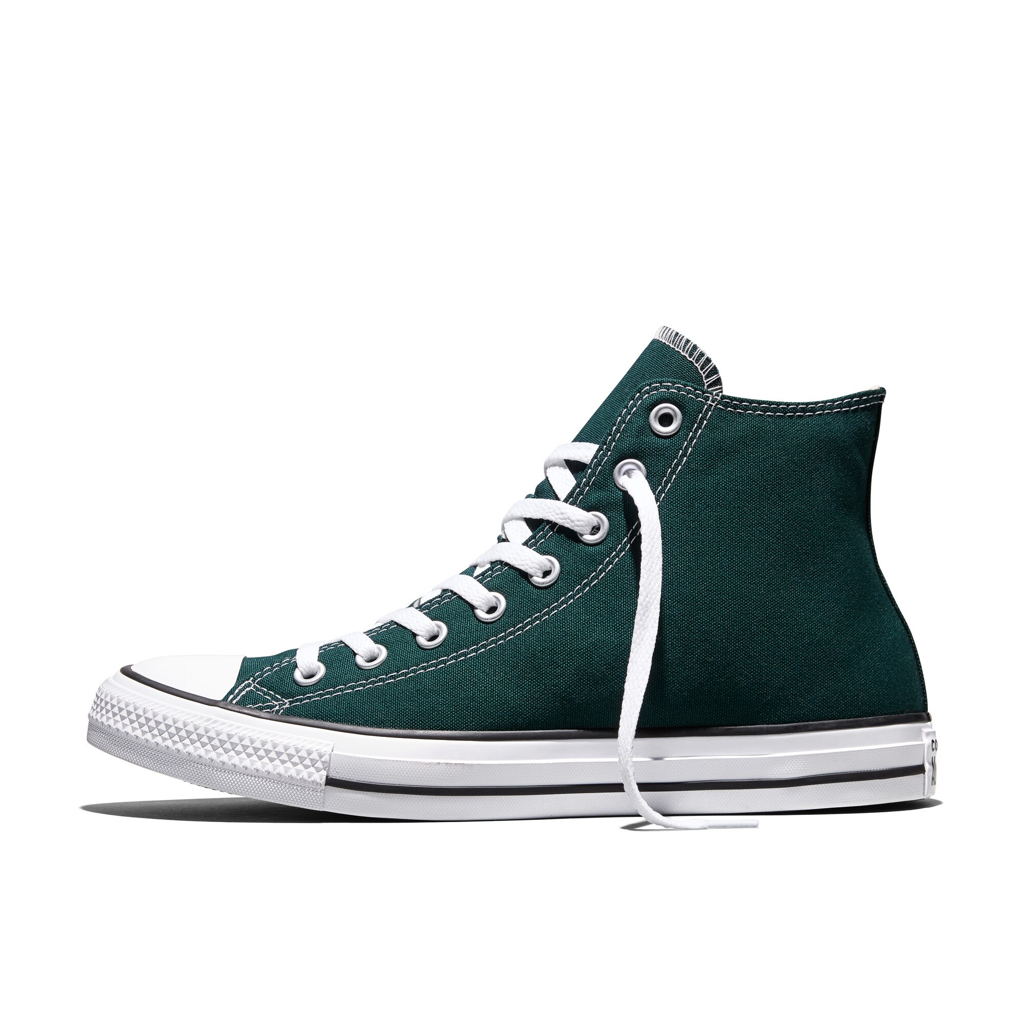 Zapatillas casual unisex Chuck Taylor All Star Seasonal Color Converse - Verde oscuro Verde oscuro-2