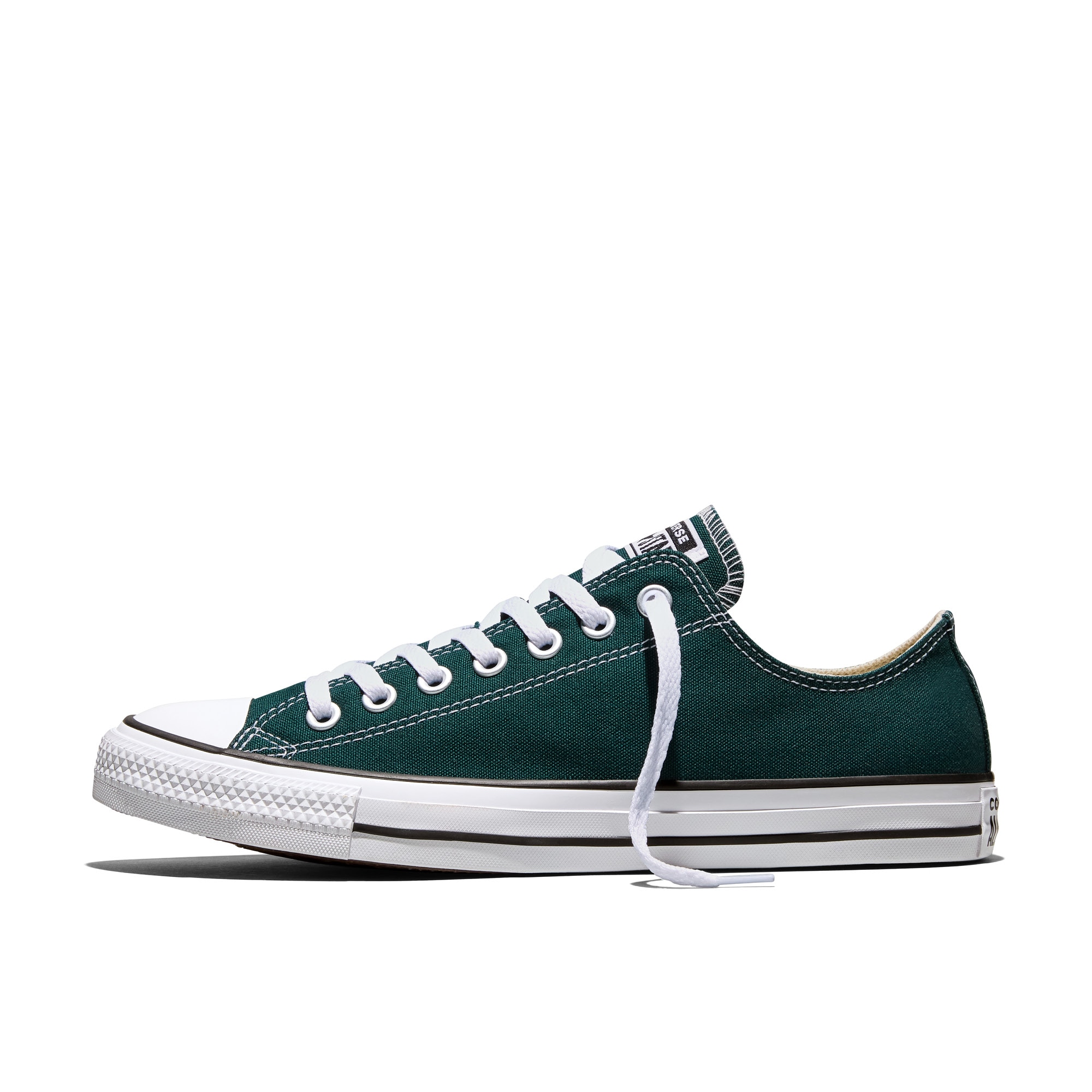 Zapatillas casual unisex Chuck Taylor All Star Seasonal Color Converse - Verde oscuro Verde oscuro-2