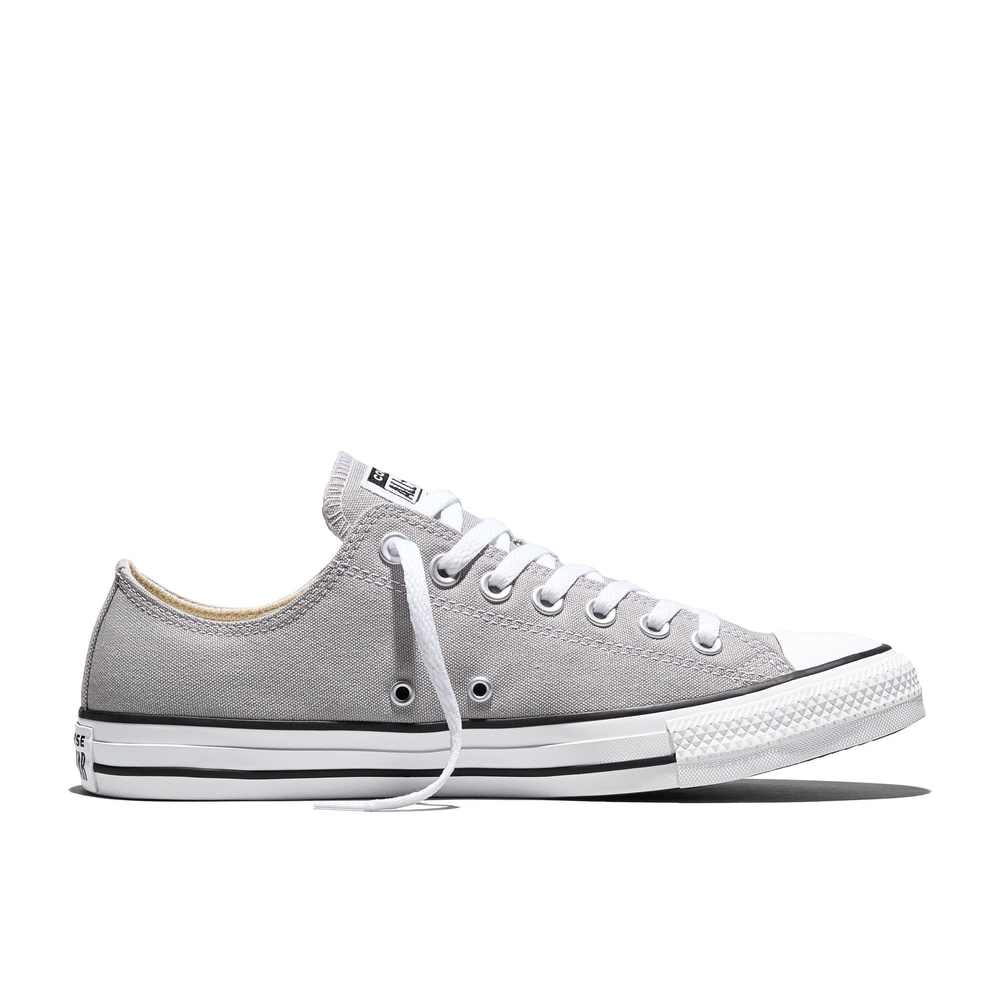 Zapatillas casual unisex Chuck Taylor All Star Seasonal Color Converse - Gris claro Gris claro-1