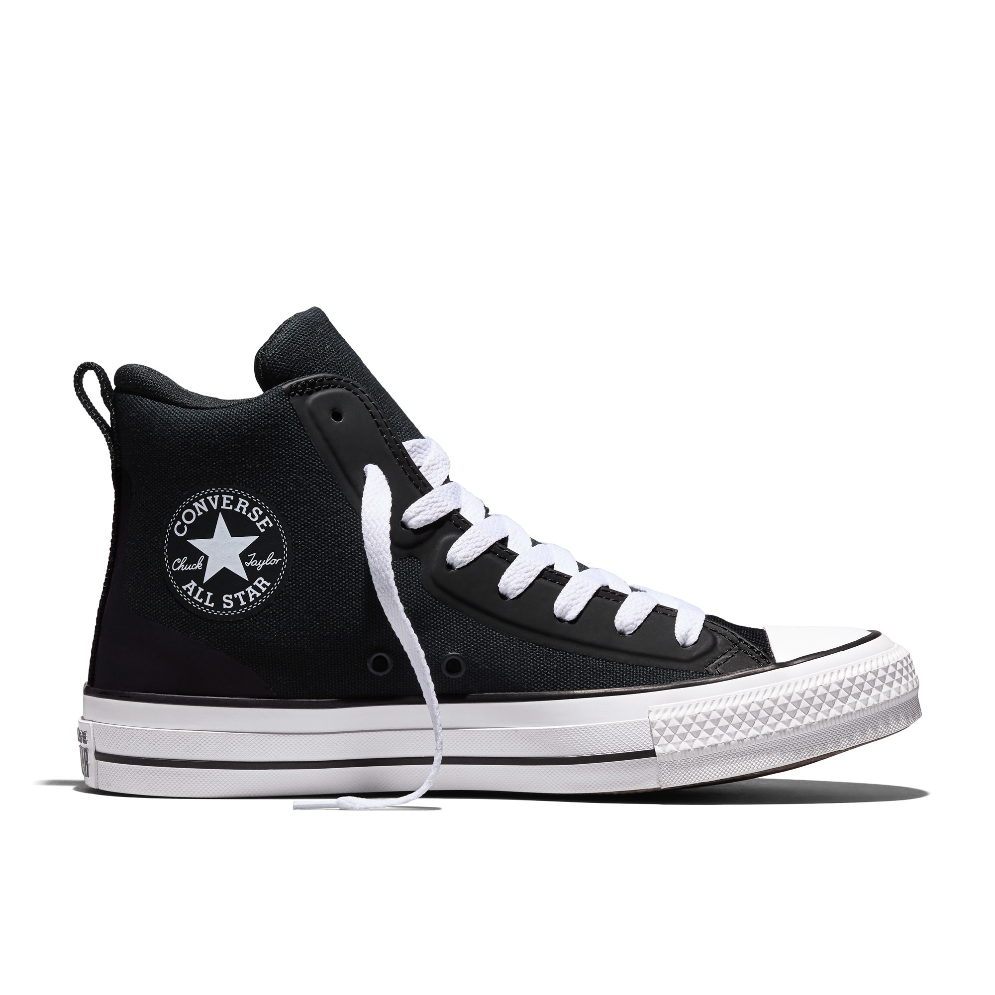 Zapatillas casual unisex Chuck Taylor All Star Sport Tpu Converse - Negro Negro-1