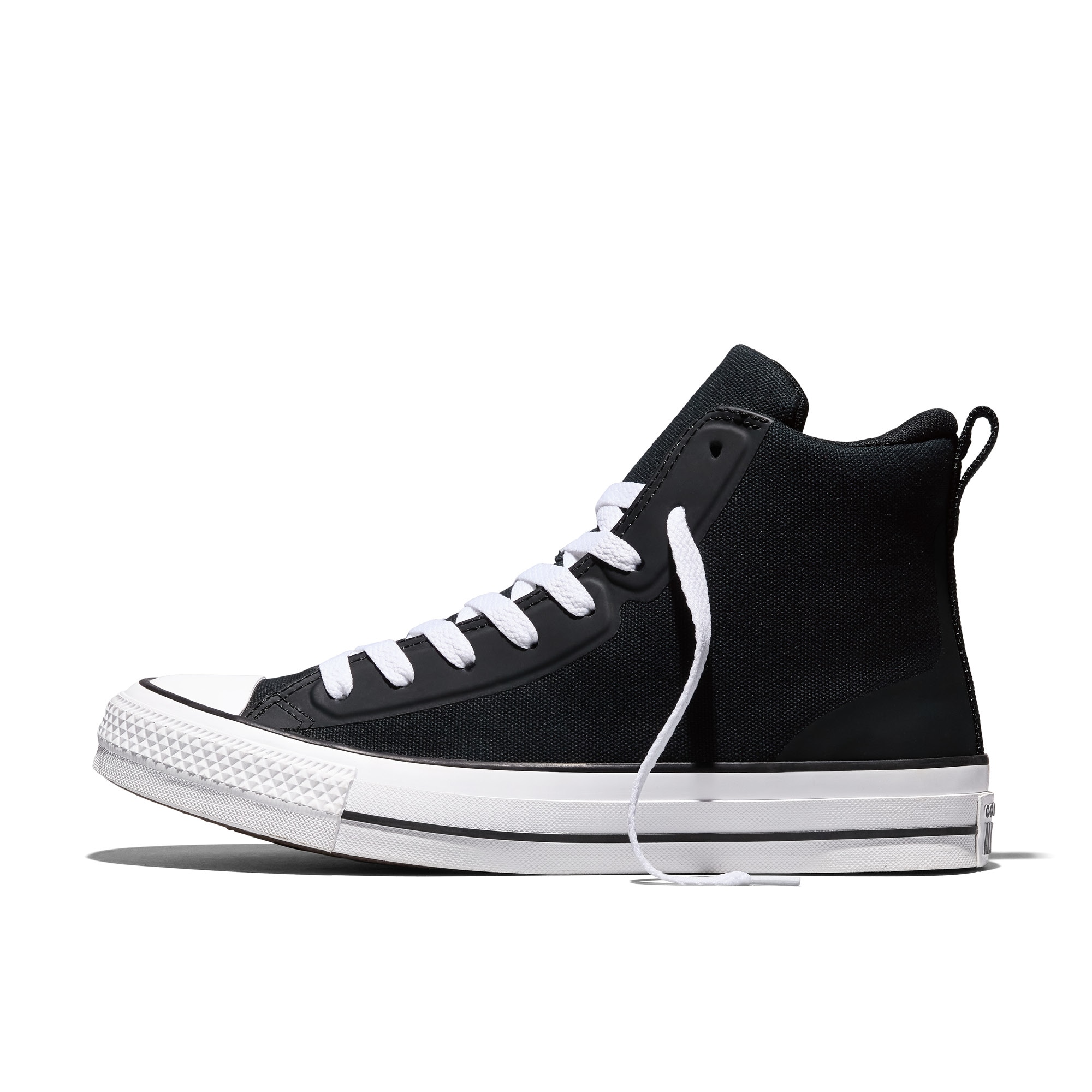 Zapatillas casual unisex Chuck Taylor All Star Sport Tpu Converse - Negro Negro-2