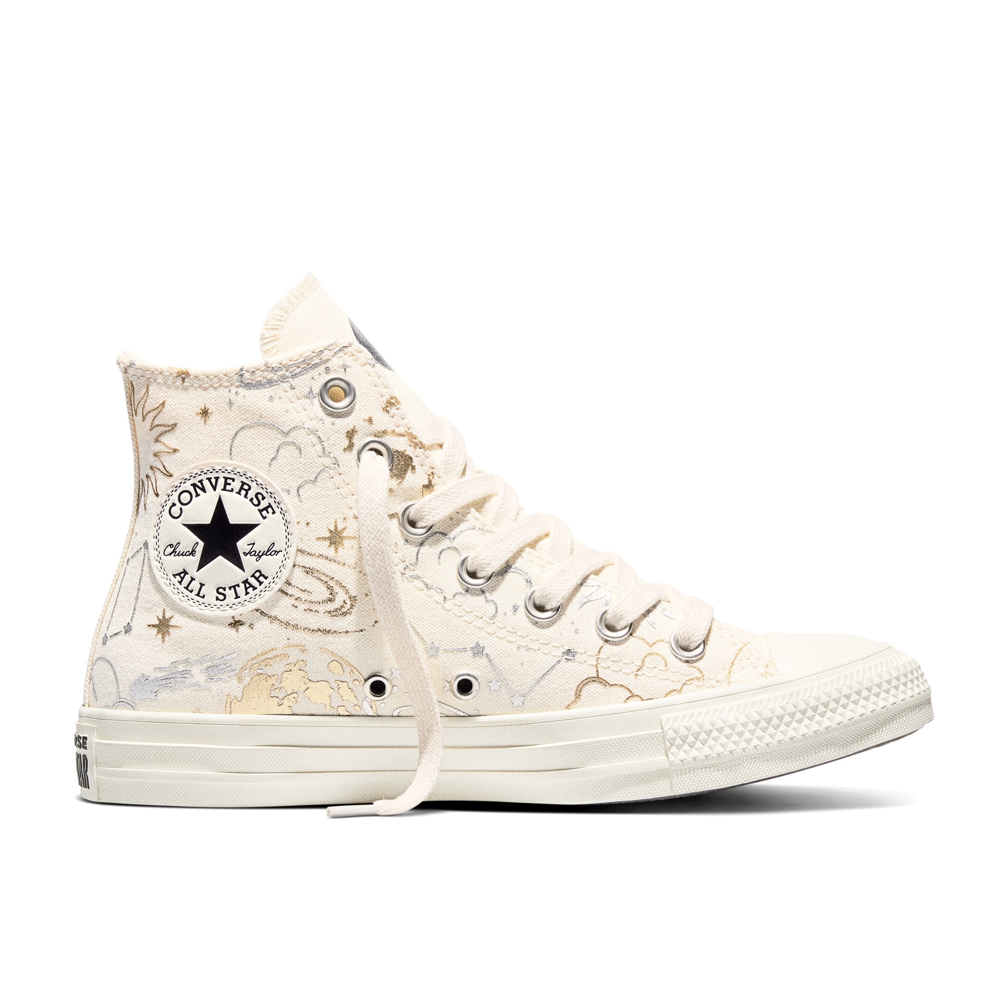 Zapatillas casual unisex Chuck Taylor All Star Cosmic Converse