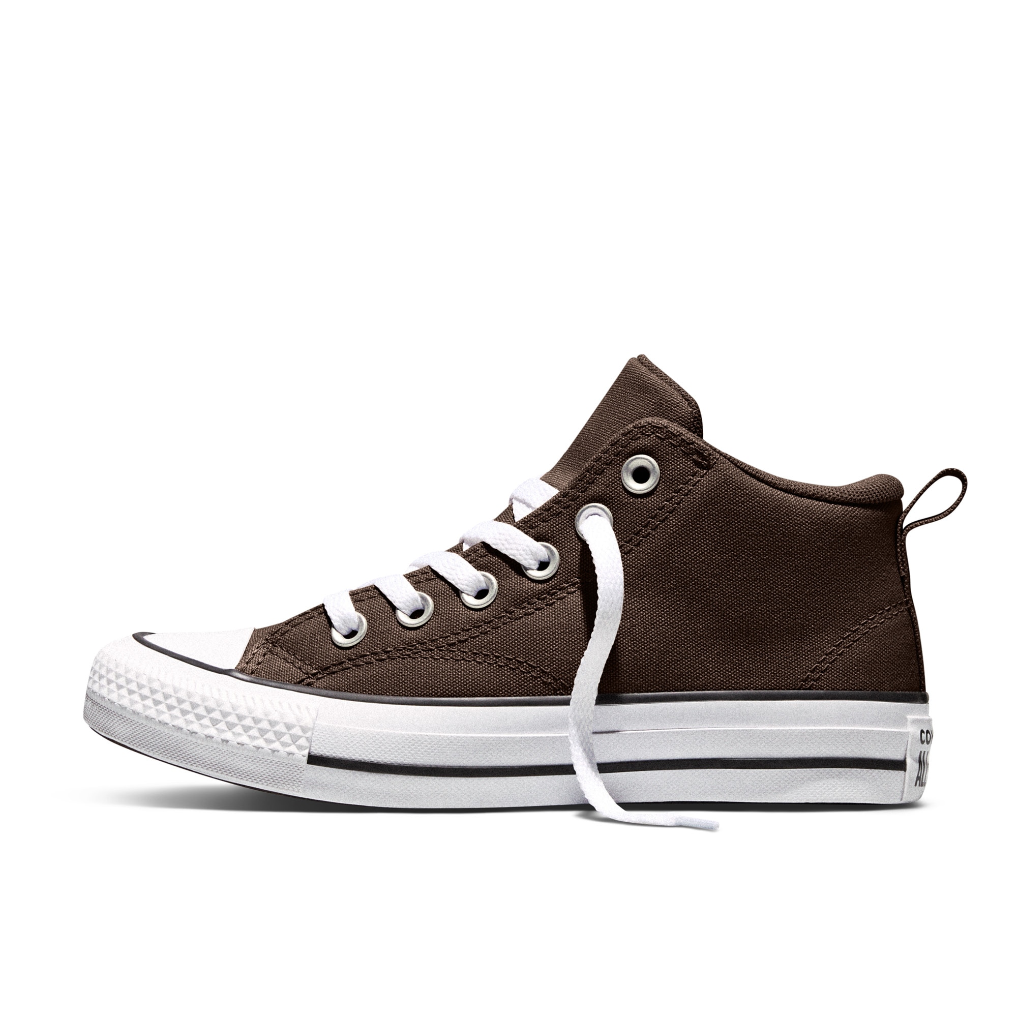 Zapatillas casual de niños CTAS Malden Street Seasonal Color Converse - Marrón oscuro Marrón oscuro-2