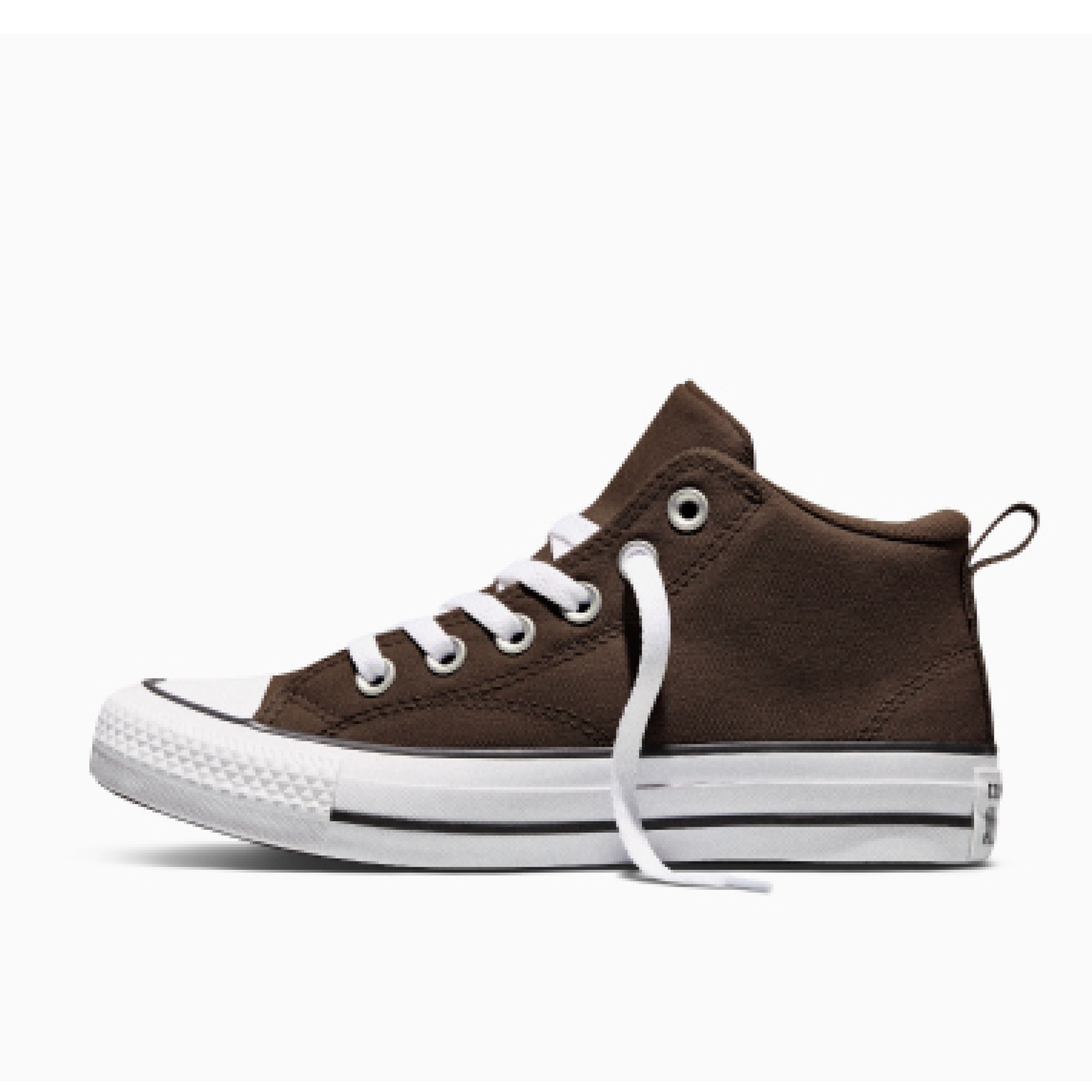 Zapatillas casual de niños CTAS Malden Street 1V Seasonal Color Converse - Marrón oscuro Marrón oscuro-2