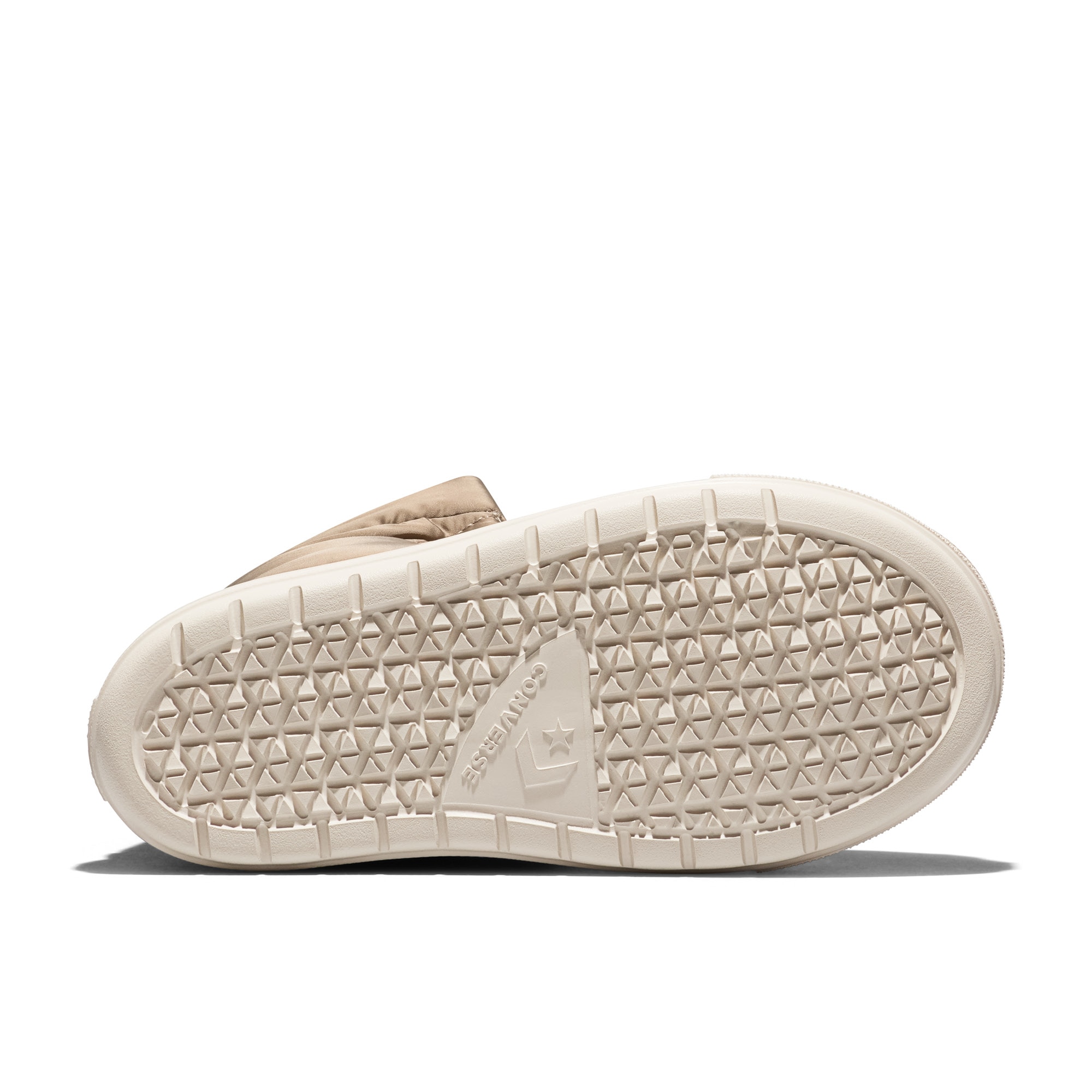 Zapatillas casual de niños CTAS Elements Boot Seasonal Color Converse - Beige Beige-4