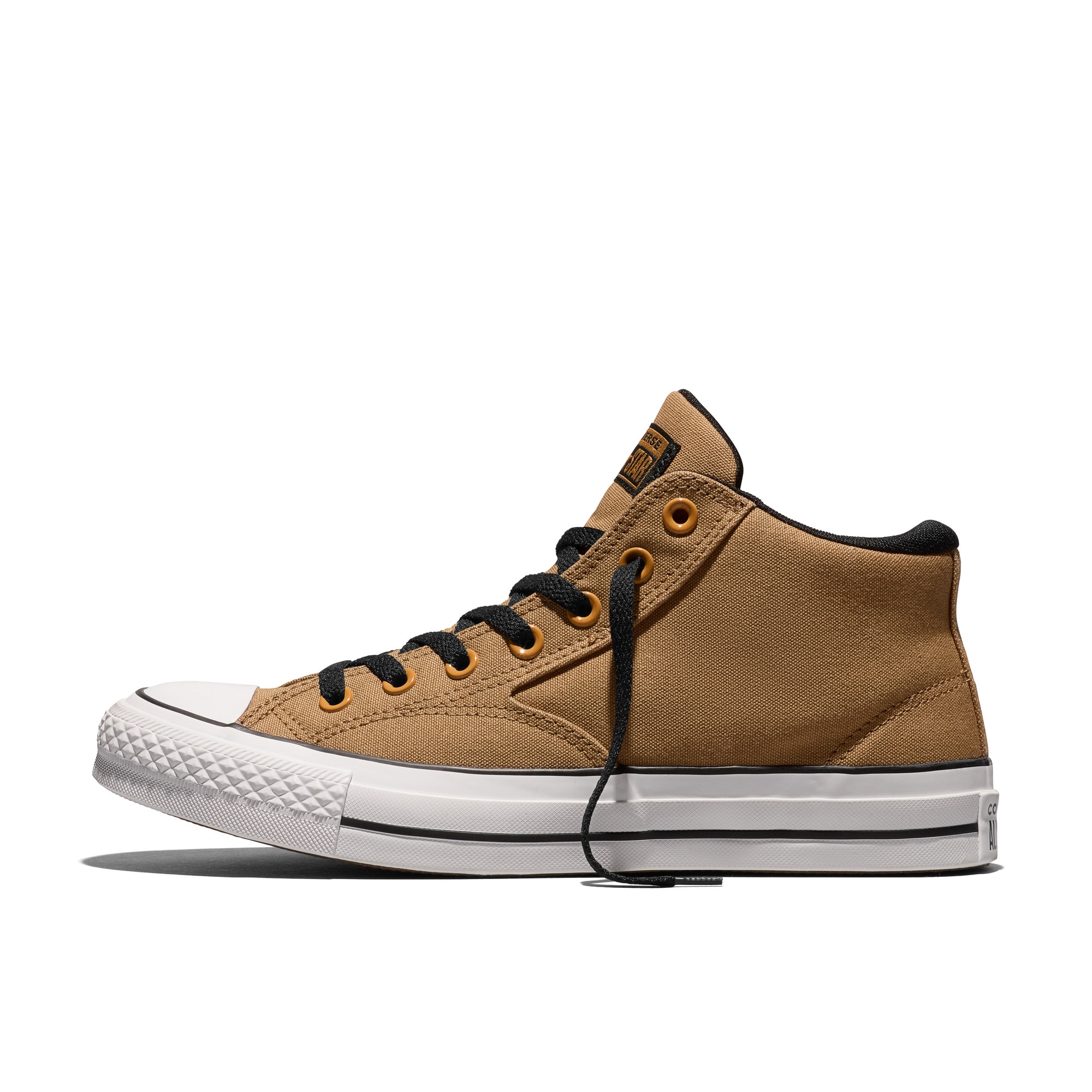 Imagen 2 de Zapatillas casual unisex CTAS Malden Street Seasonal Color Converse - Marrón claro Marrón claro