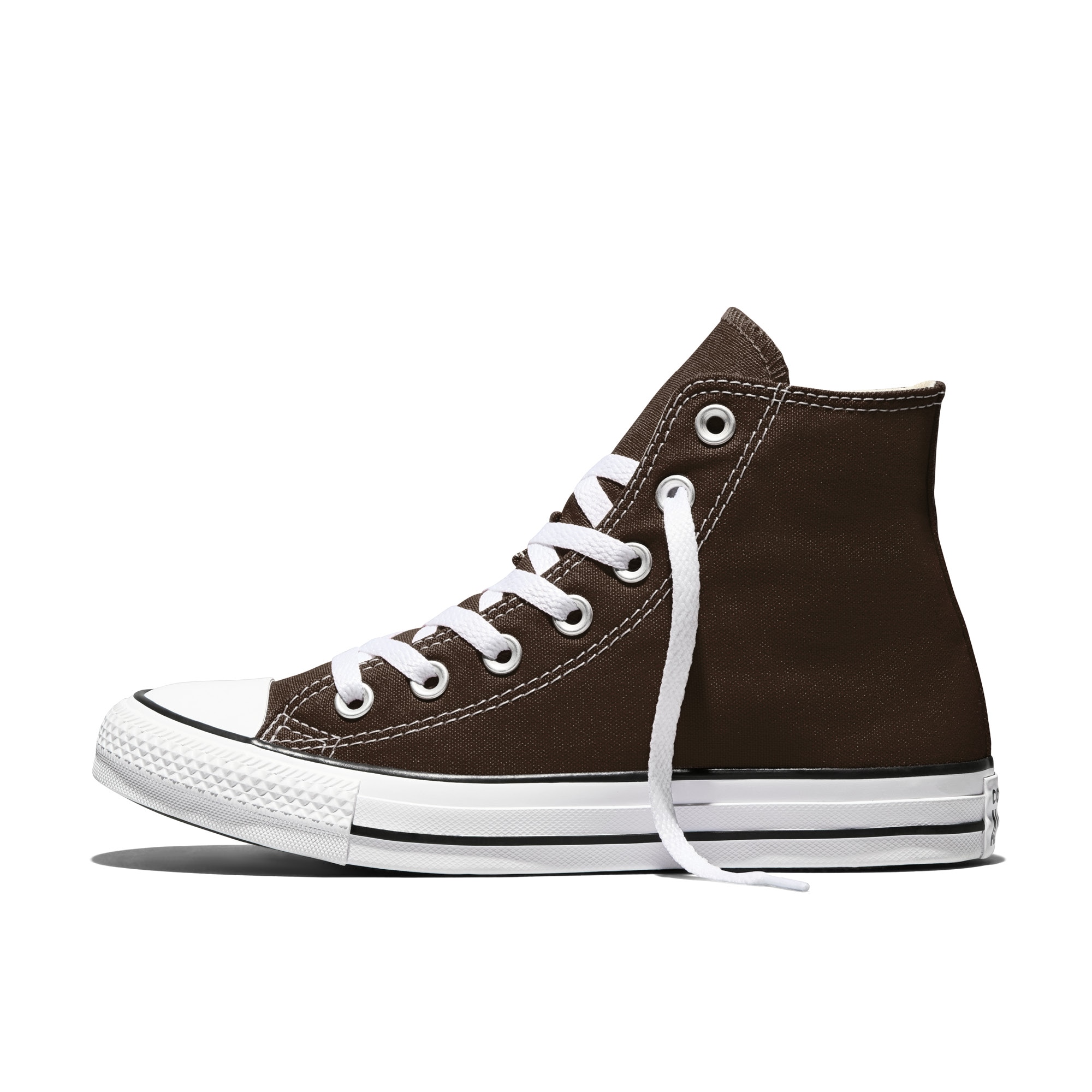 Zapatillas casual unisex Chuck Taylor All Star Seasonal Color Converse - Marrón oscuro Marrón oscuro-2
