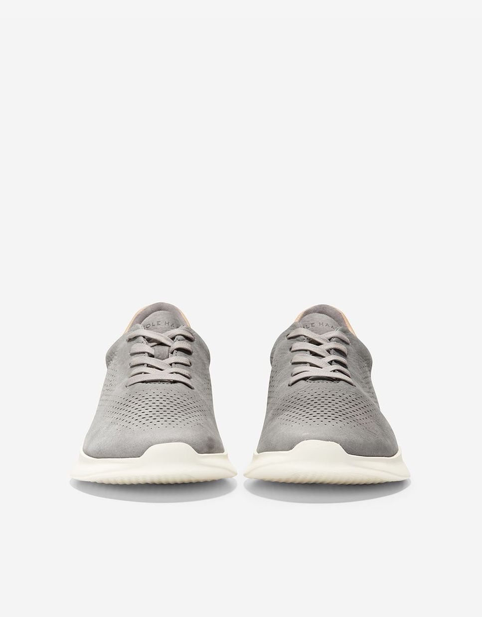 Zapatillas deportivas de hombre inspiradas en el running - Cole Haan - Gris Gris-3