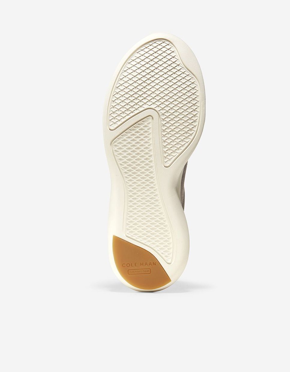 Zapatillas deportivas de hombre inspiradas en el running - Cole Haan - Gris Gris-6