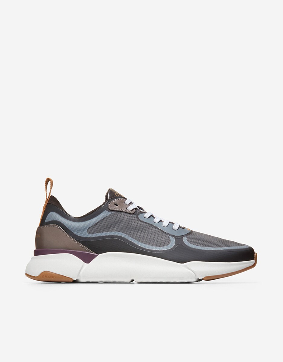 Cole Haan Shoes-Grand+ Pureshot Court, Zapatillas Hombre