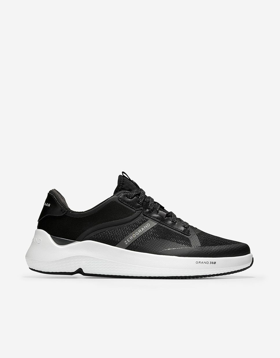Cole Haan - Zapatillas deportivas de hombre confeccionadas con malla transpirable.