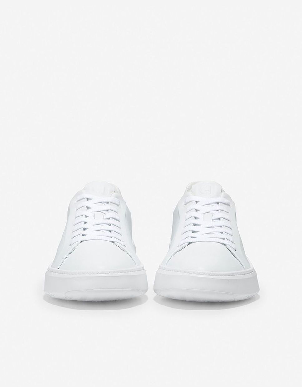 Zapatillas deportivas de hombre ligeras e inspiradas en el mundo del tenis - Cole Haan - Blanco Blanco-3