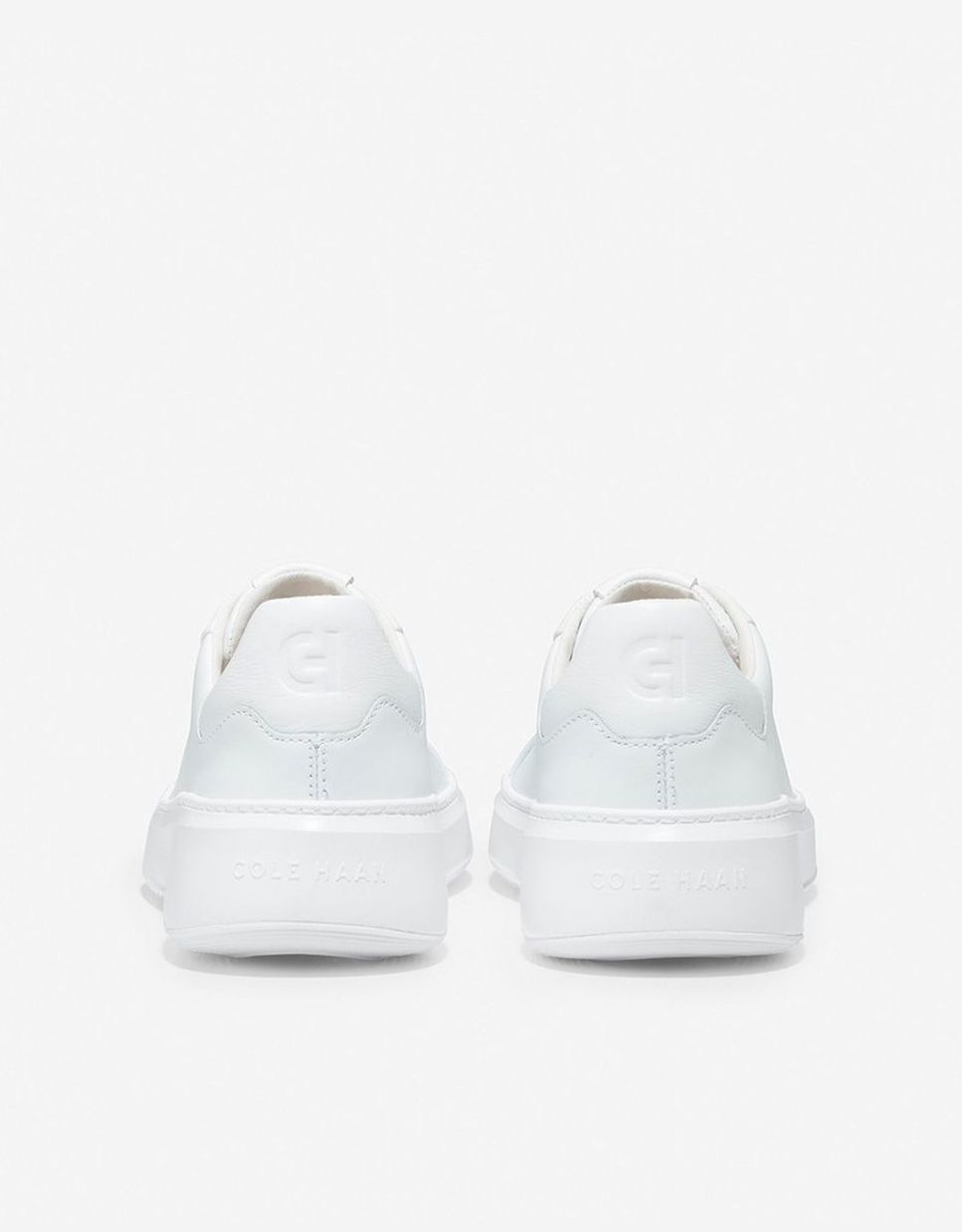 Zapatillas deportivas de hombre ligeras e inspiradas en el mundo del tenis - Cole Haan - Blanco Blanco-2