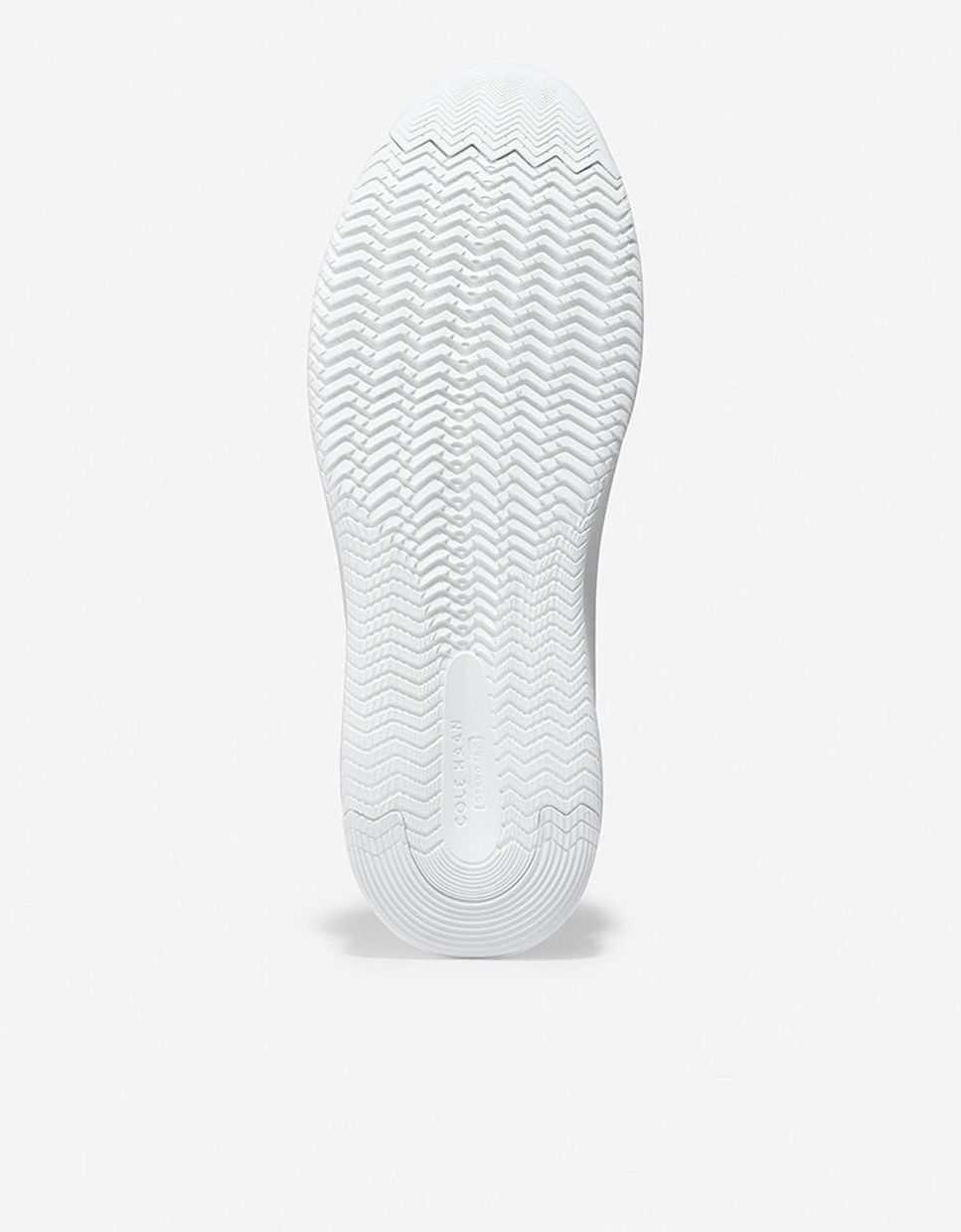 Zapatillas deportivas de hombre ligeras e inspiradas en el mundo del tenis - Cole Haan - Blanco Blanco-6