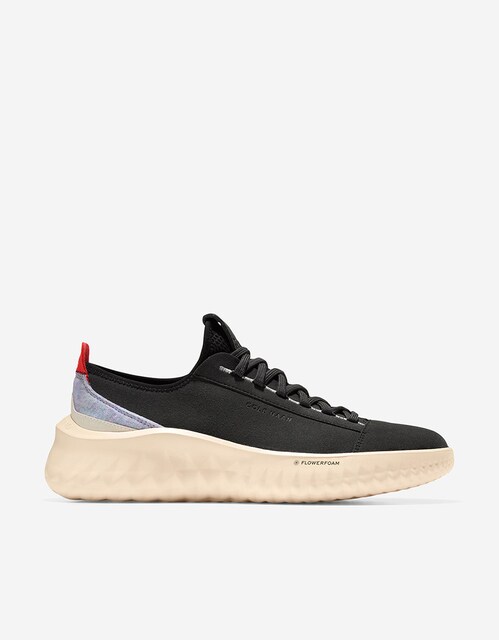 Imagen 0 de Zapatillas deportivas de hombre confeccionadas con materiales sostenibles