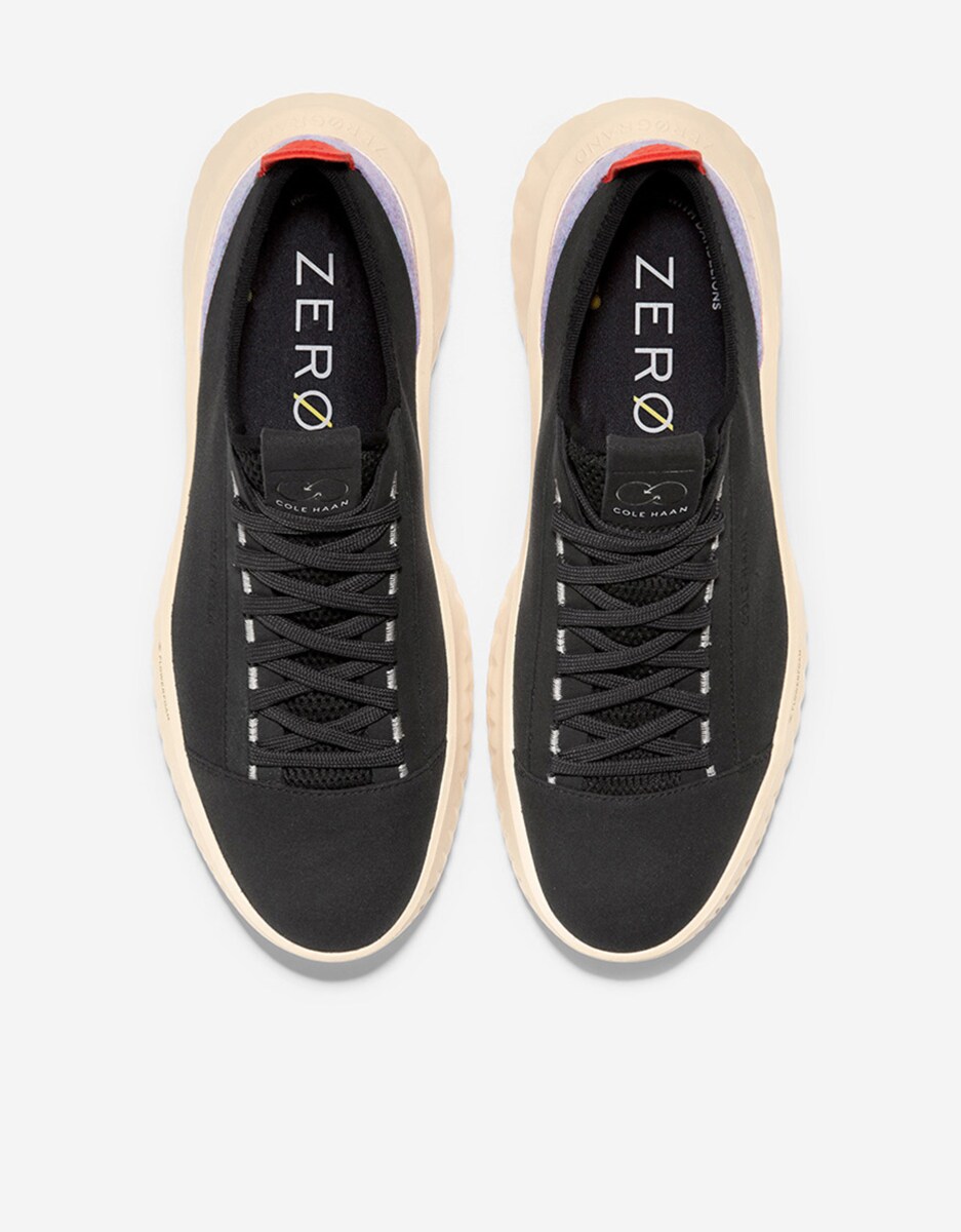 Diamond Light Flex/M | Zapatillas En Piel De Color Negro | Jimmy Choo