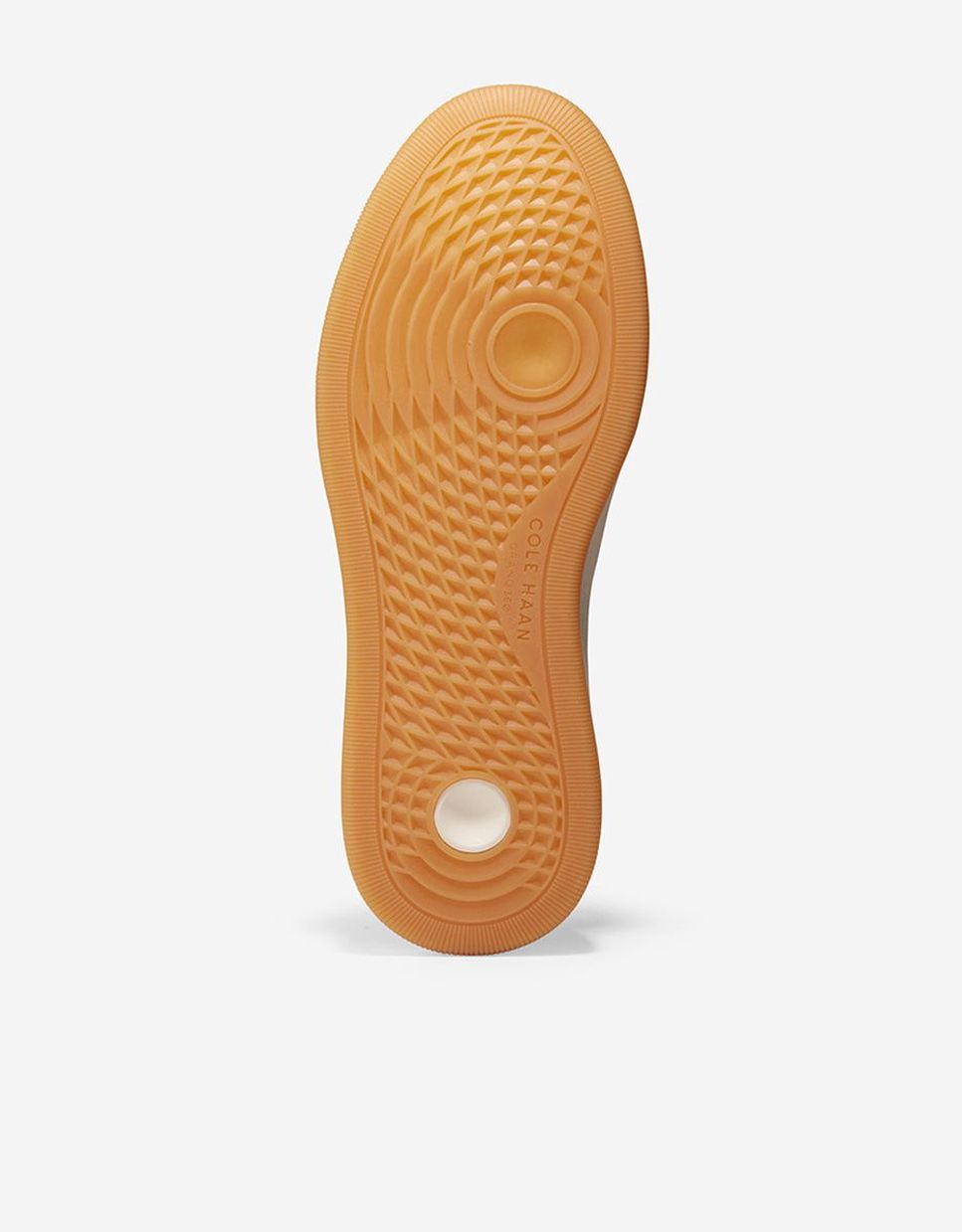 Zapatillas deportivas de hombre inspiradas en el mundo del baloncesto - Cole Haan - Marrón Marrón-6