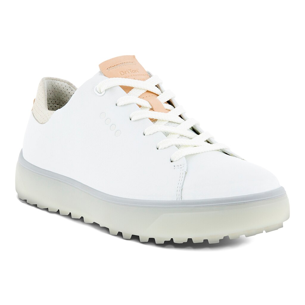 Zapatillas de golf de mujer Tray Ecco Ecco El Corte Ingles