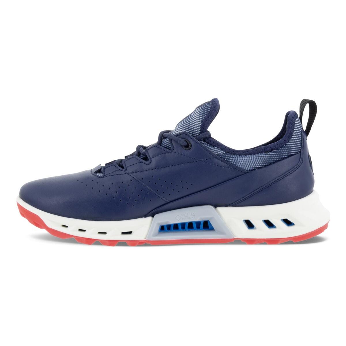 Imagen 2 de Zapatillas de mujer Biom C4 Ecco - Azul Azul
