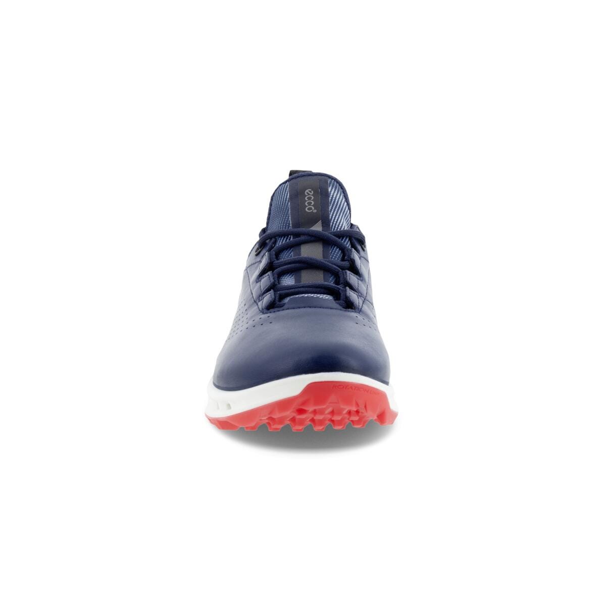 Imagen 3 de Zapatillas de mujer Biom C4 Ecco - Azul Azul