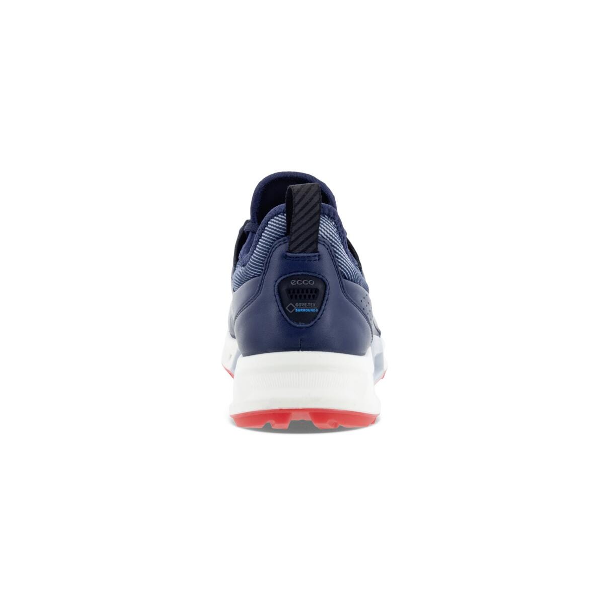 Imagen 4 de Zapatillas de mujer Biom C4 Ecco - Azul Azul