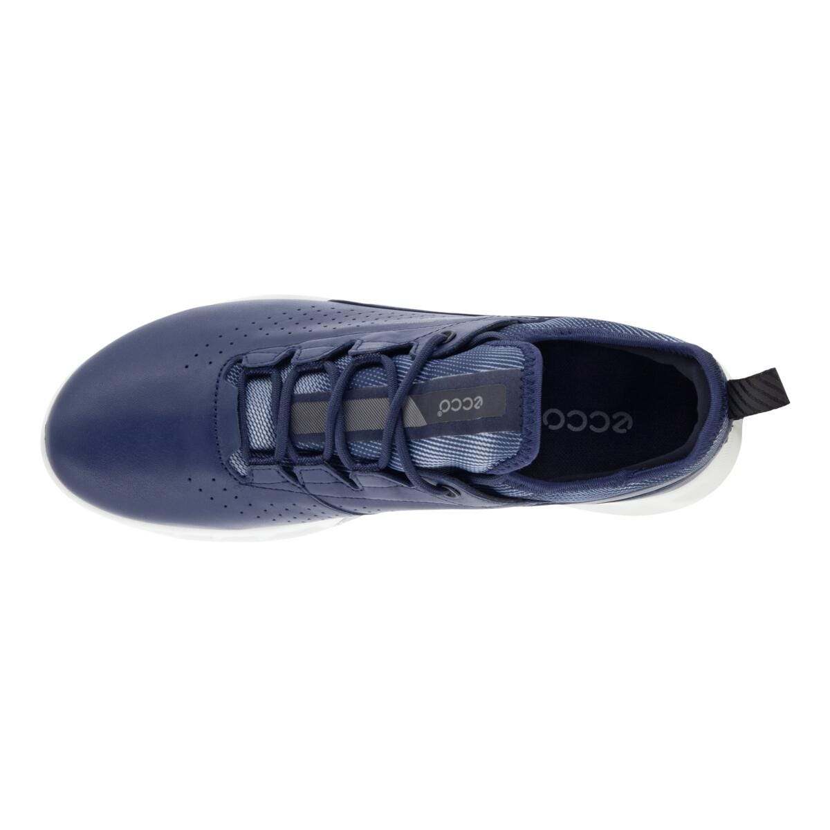 Imagen 5 de Zapatillas de mujer Biom C4 Ecco - Azul Azul