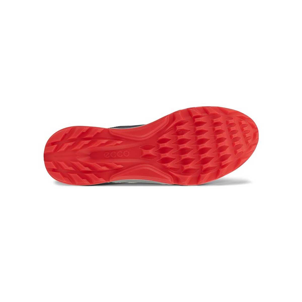 Imagen 6 de Zapatillas de mujer Biom C4 Ecco - Azul Azul