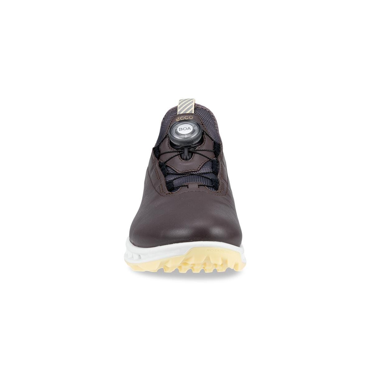 Imagen 3 de Zapatillas de mujer Biom C4 Boa Ecco - Marrón Marrón