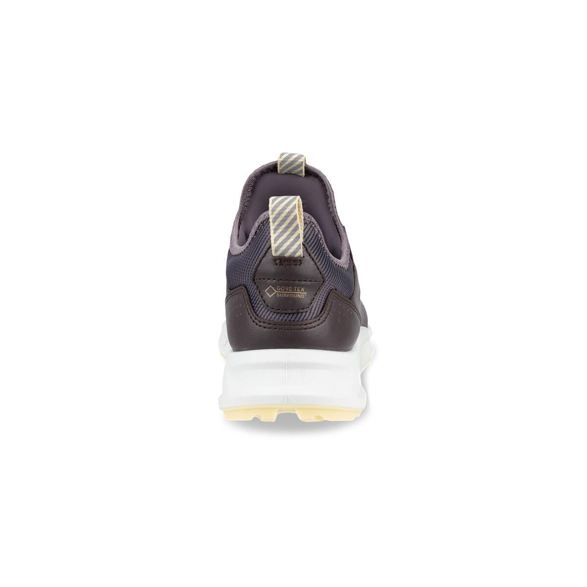 Imagen 4 de Zapatillas de mujer Biom C4 Boa Ecco - Marrón Marrón