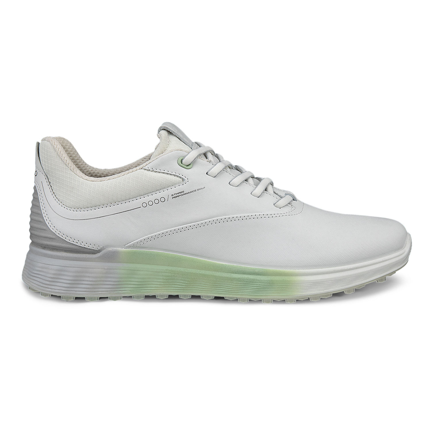 Zapatillas de mujer Golf S Three Ecco Ecco El Corte Ingles