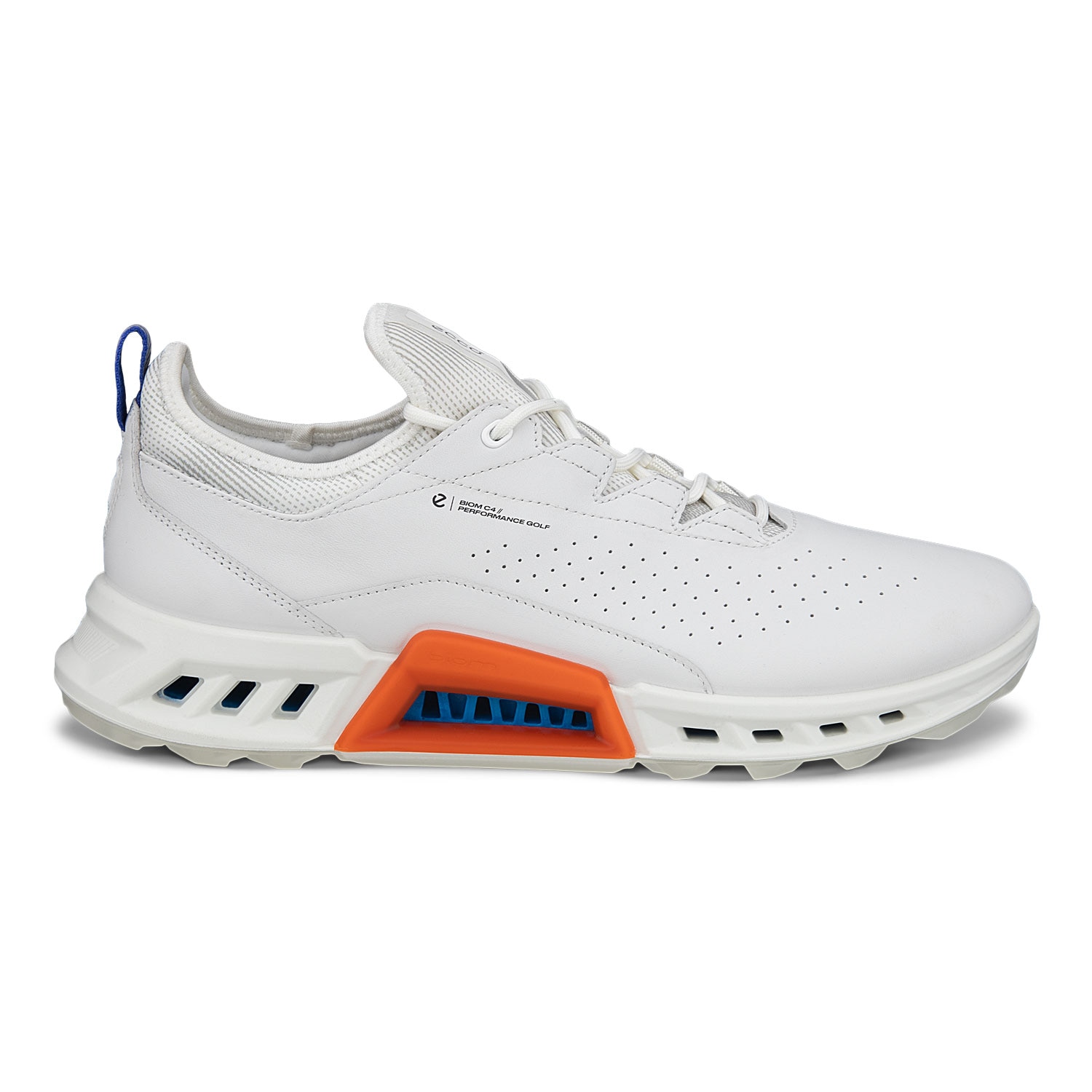 Zapatillas de hombre Biom C4 Ecco - Blanco Blanco-1