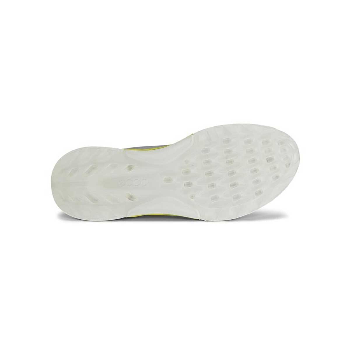 Zapatillas de hombre Biom C4 Ecco - Gris Gris-2