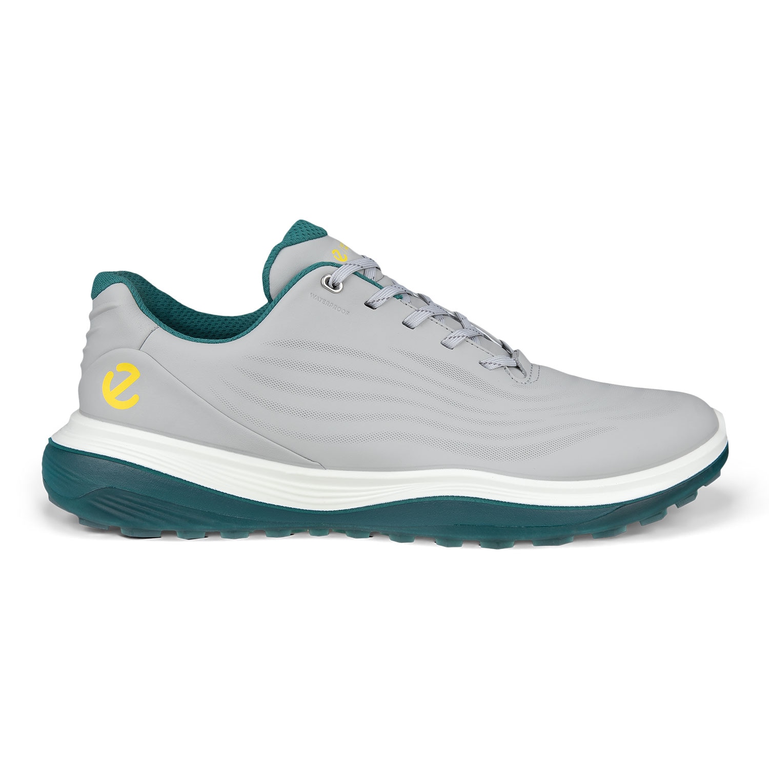 Imagen 0 de Zapatillas de hombre Golf LT1 Ecco Gris